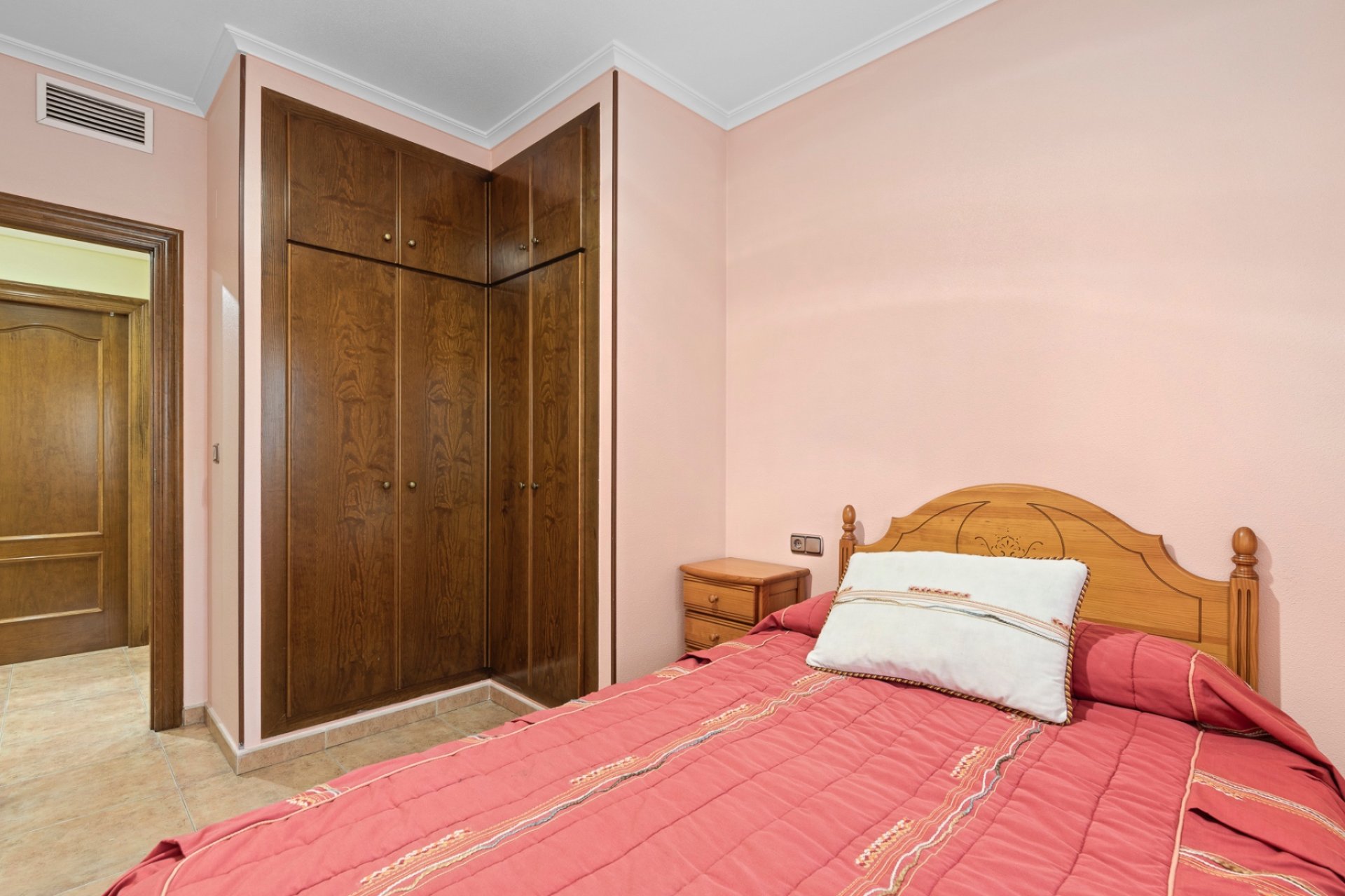 Gensalg - Country House -
Beniel - Carretera de Beniel