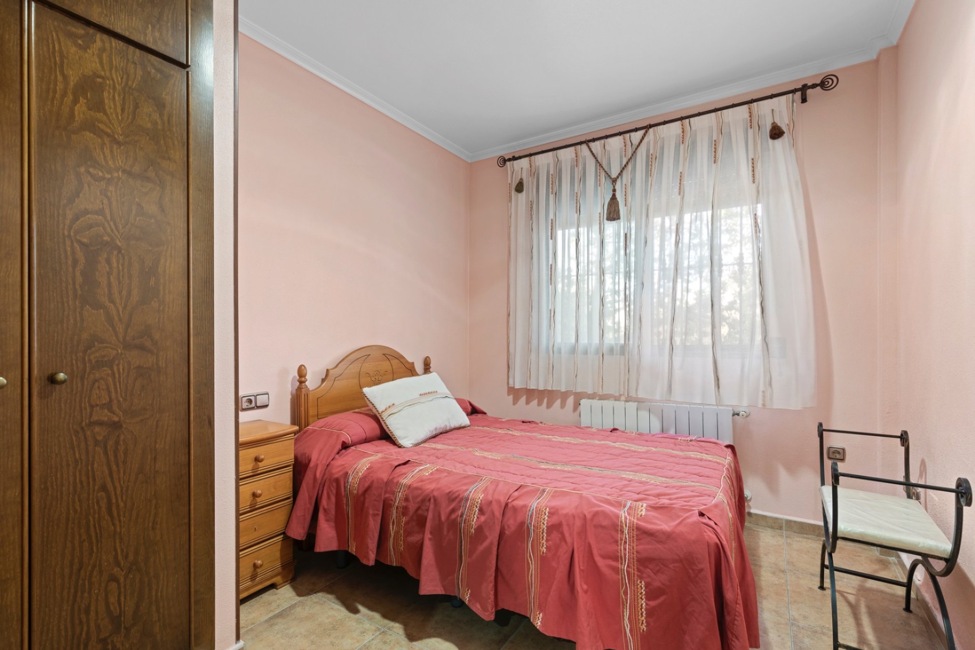 Gensalg - Country House -
Beniel - Carretera de Beniel