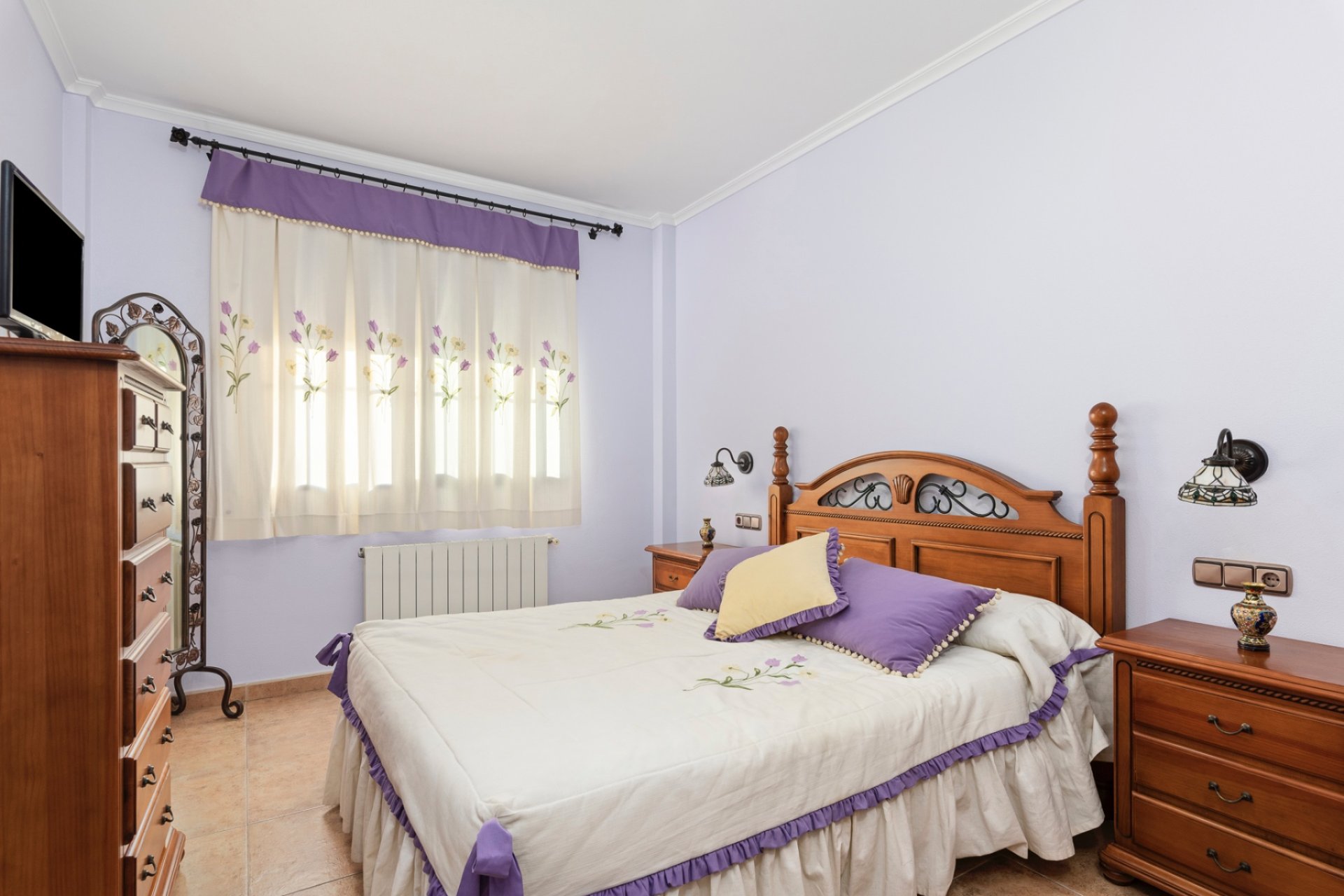 Gensalg - Country House -
Beniel - Carretera de Beniel