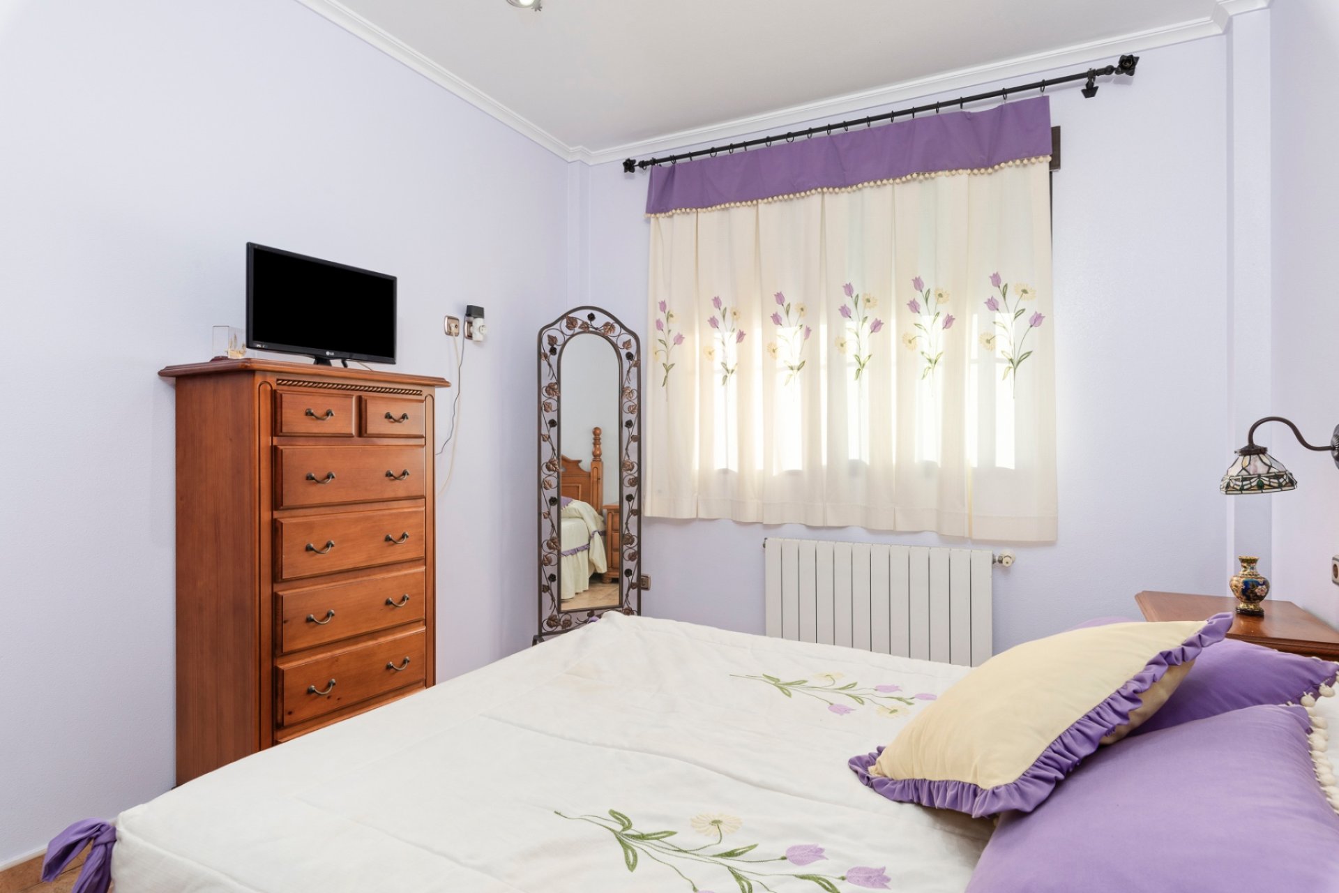 Gensalg - Country House -
Beniel - Carretera de Beniel