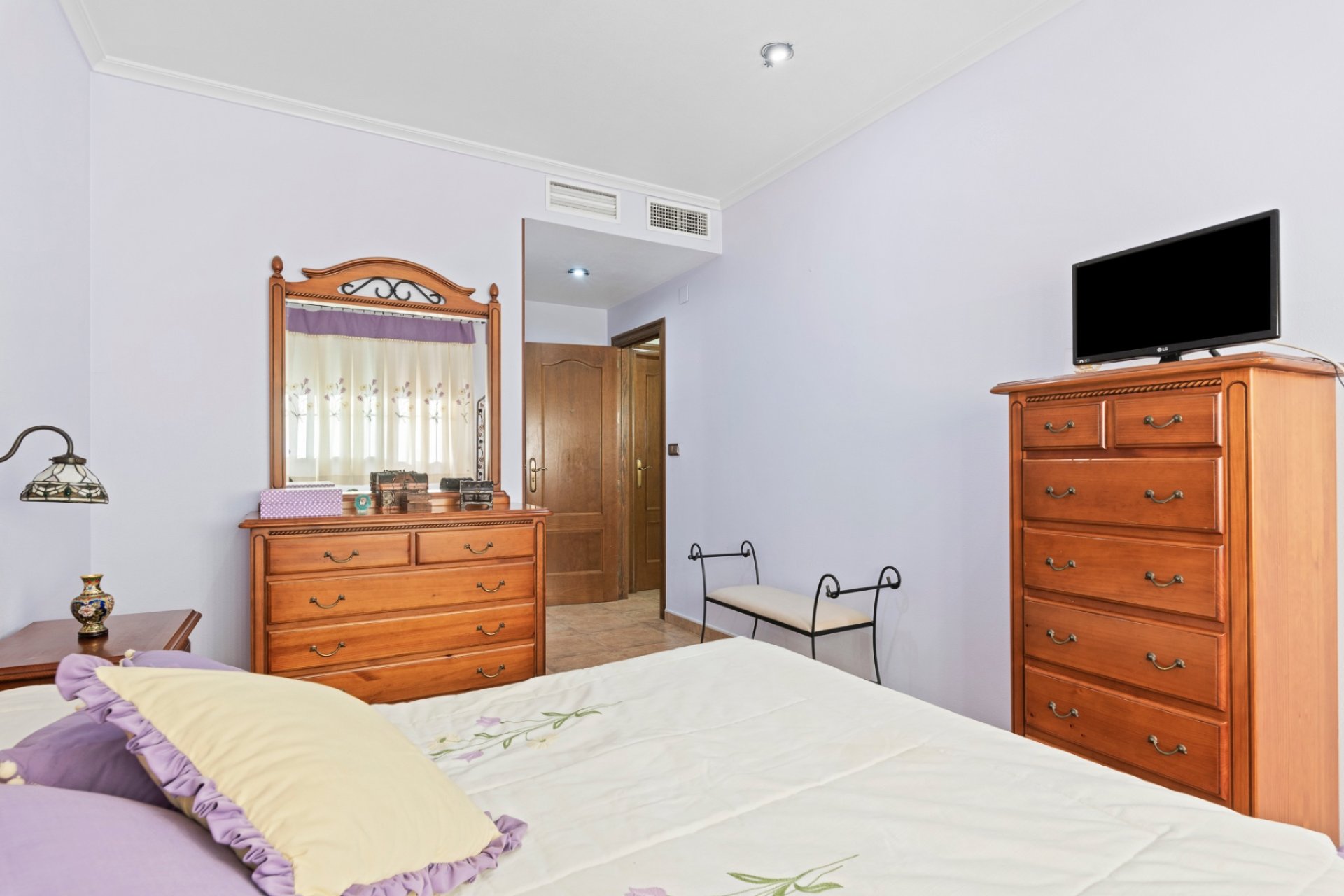 Gensalg - Country House -
Beniel - Carretera de Beniel