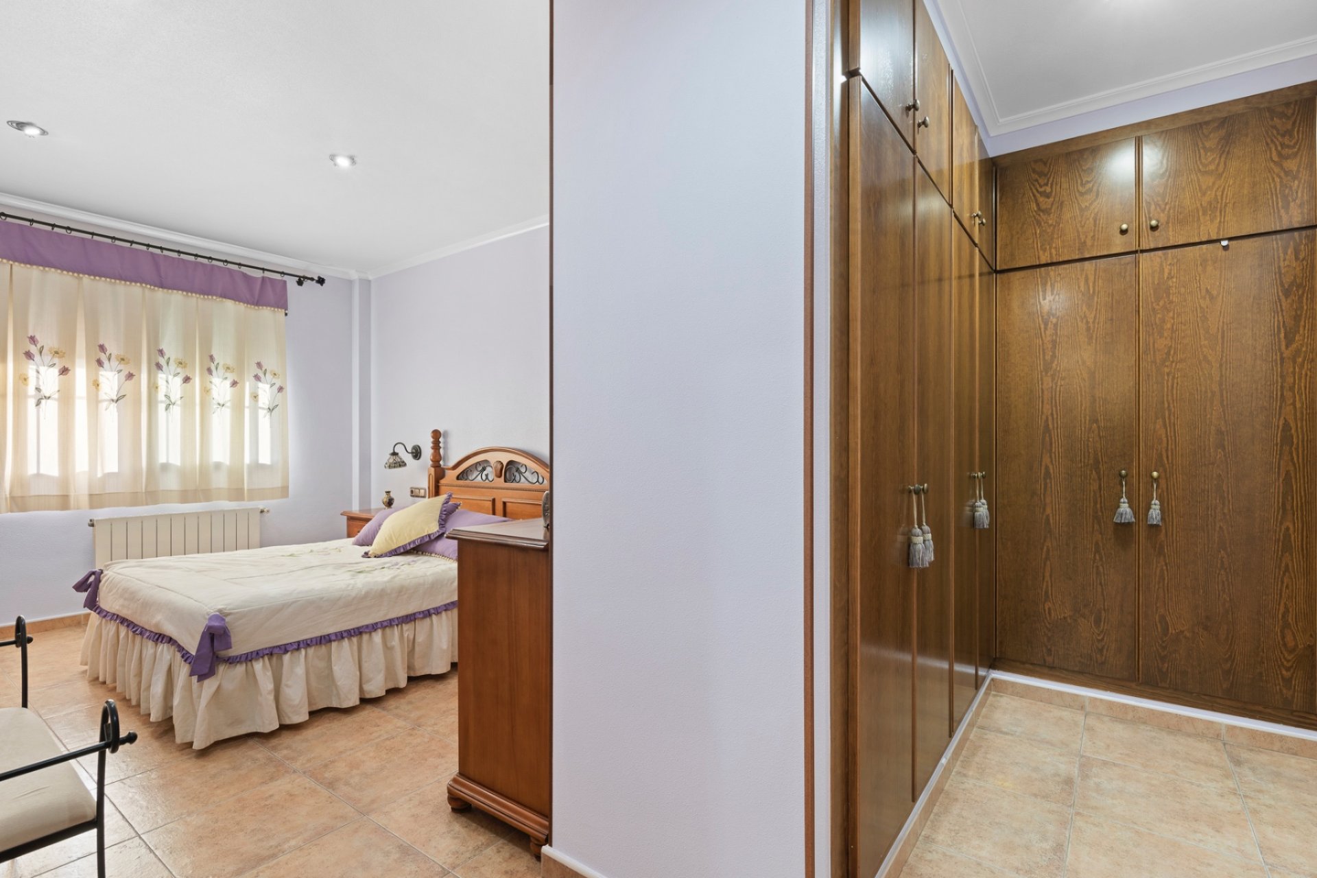 Gensalg - Country House -
Beniel - Carretera de Beniel