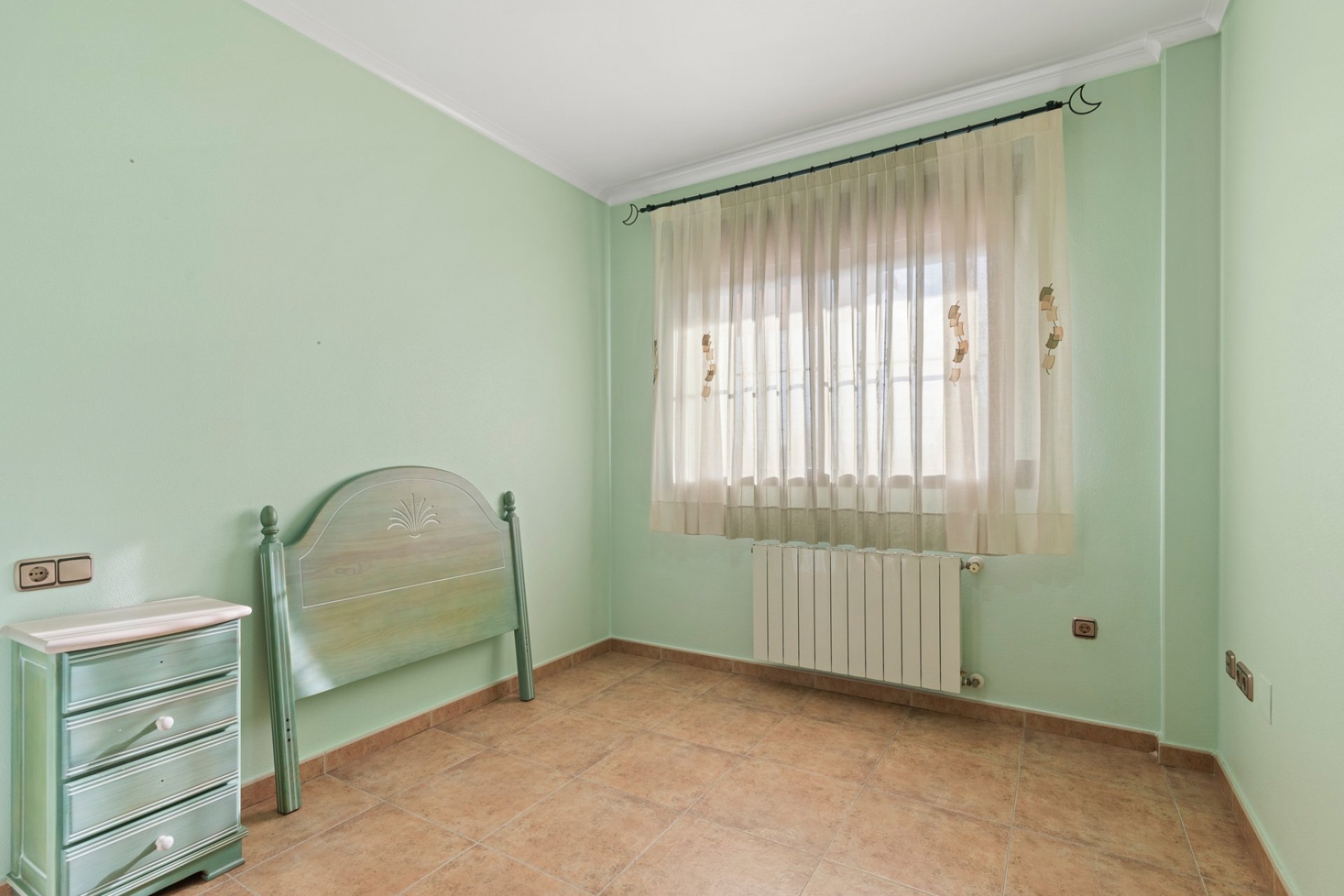 Gensalg - Country House -
Beniel - Carretera de Beniel