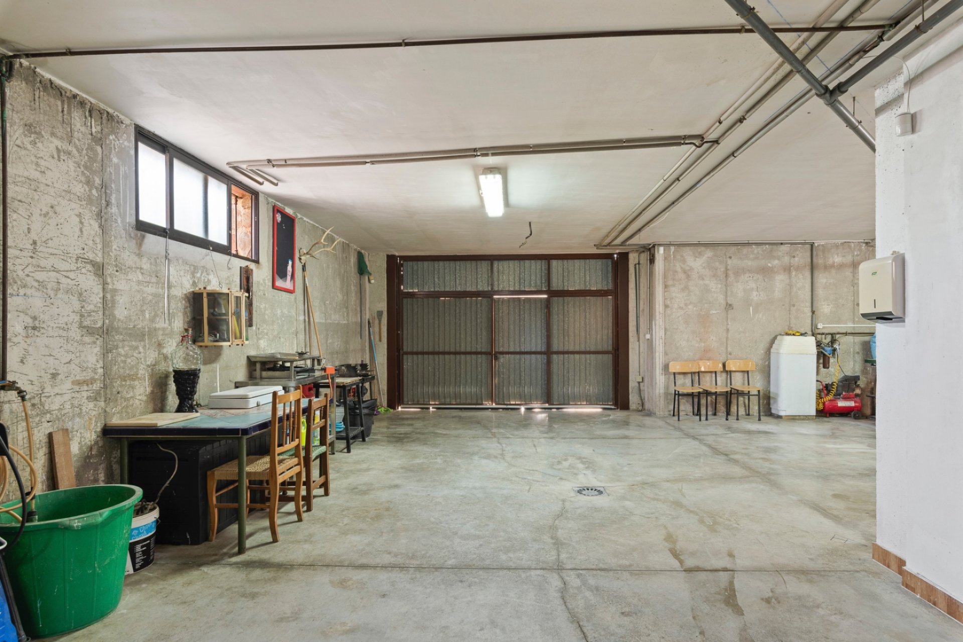 Gensalg - Country House -
Beniel - Carretera de Beniel
