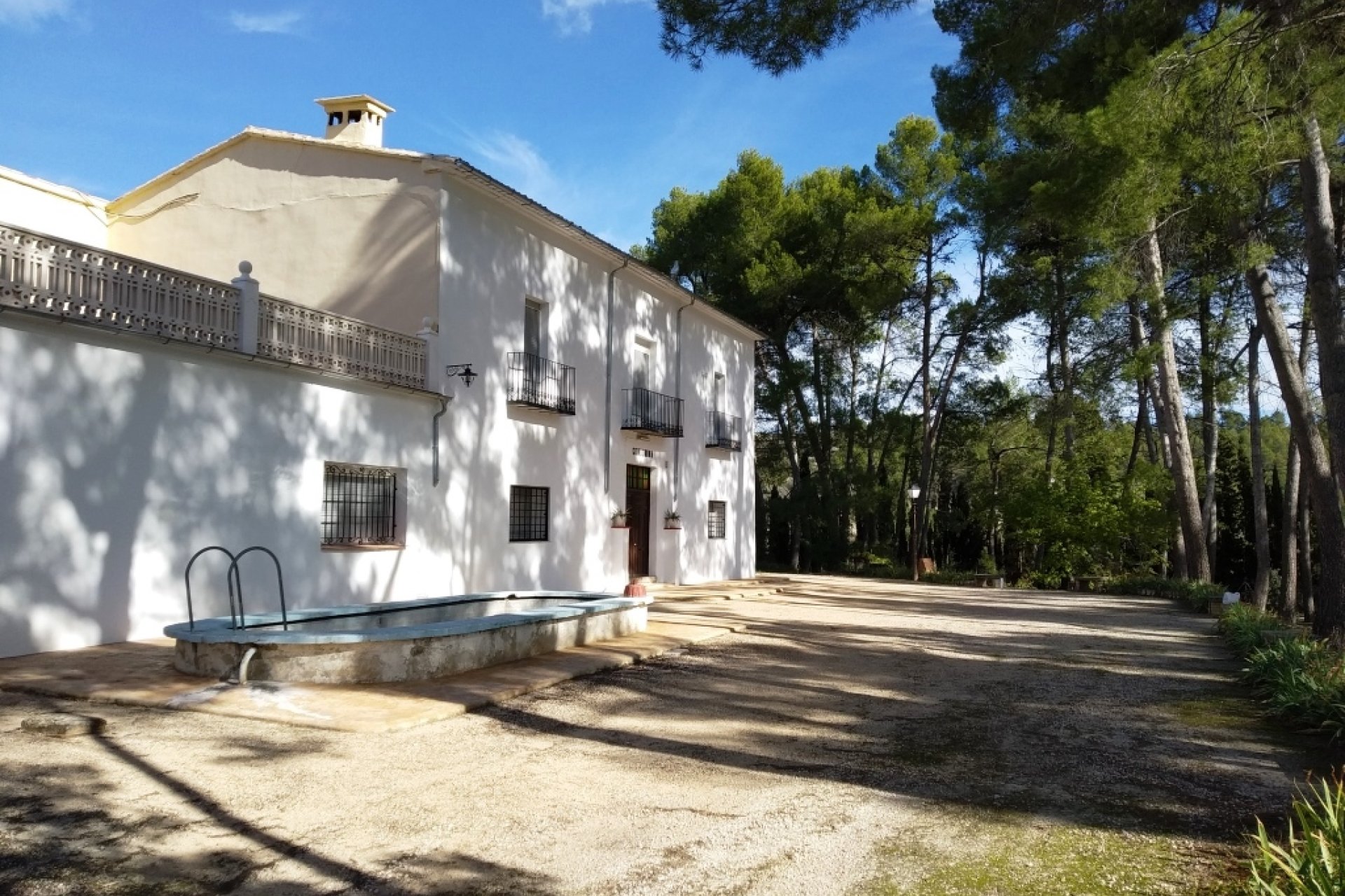Gensalg - Country House -
Benilloba