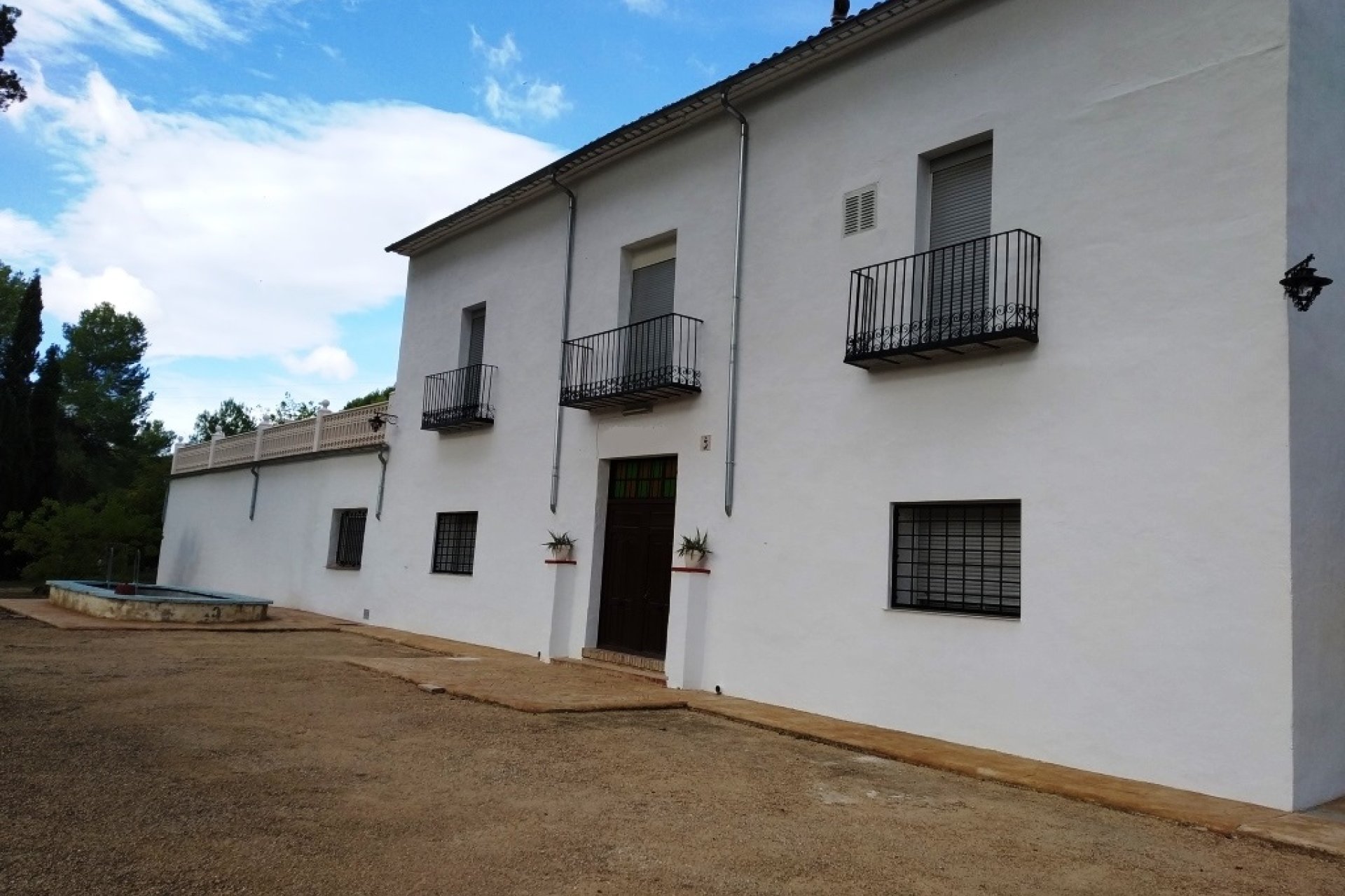 Gensalg - Country House -
Benilloba