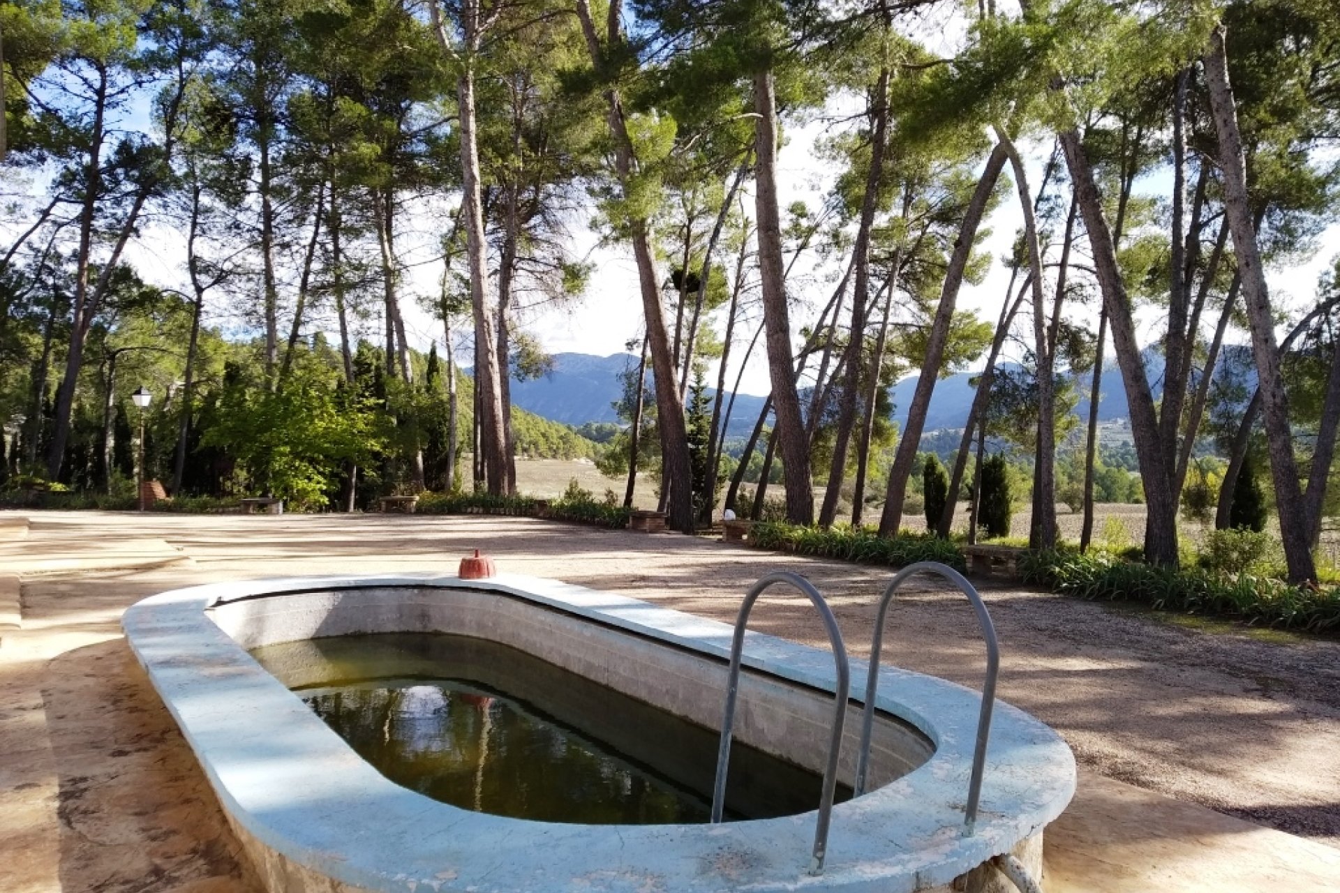Gensalg - Country House -
Benilloba