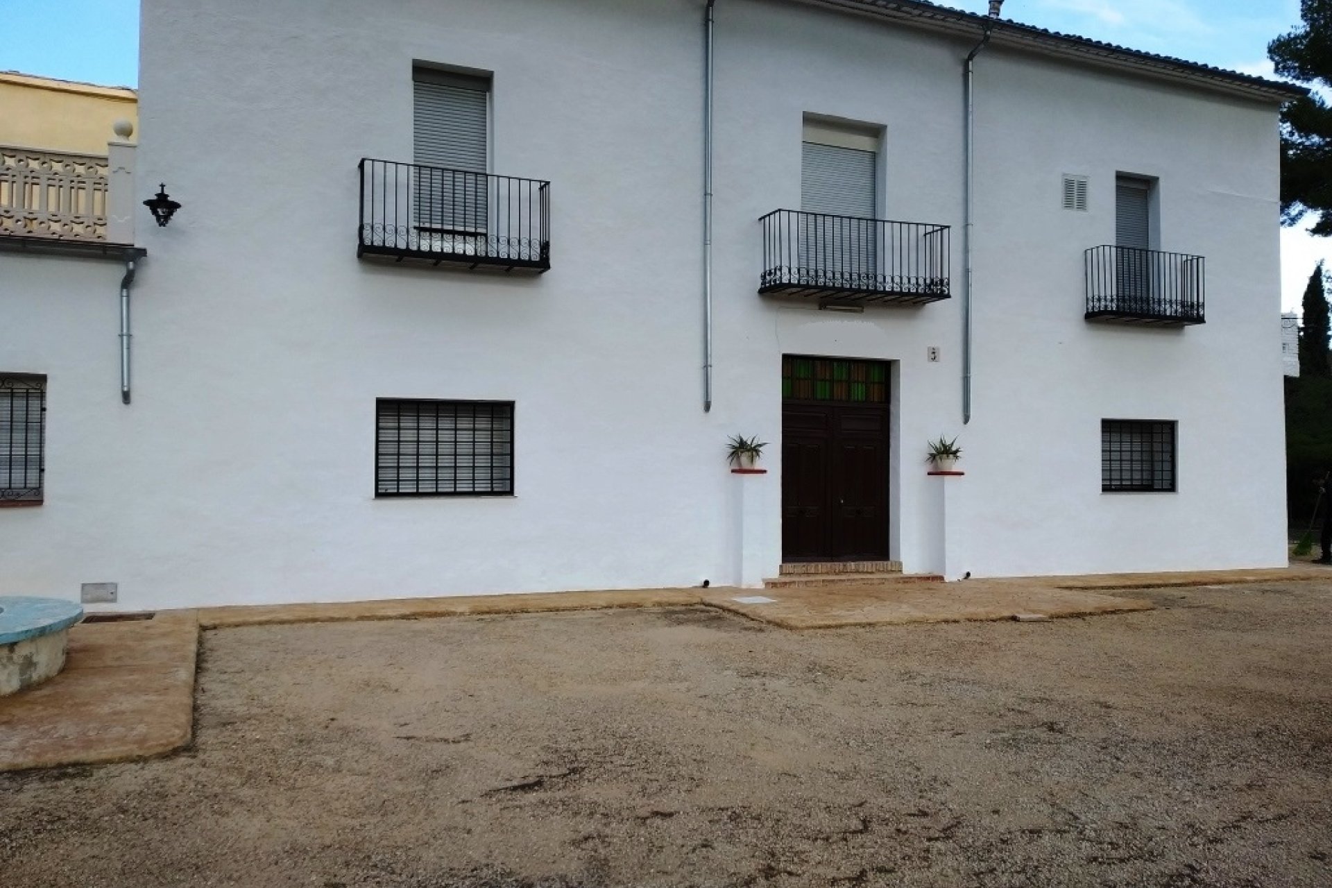 Gensalg - Country House -
Benilloba