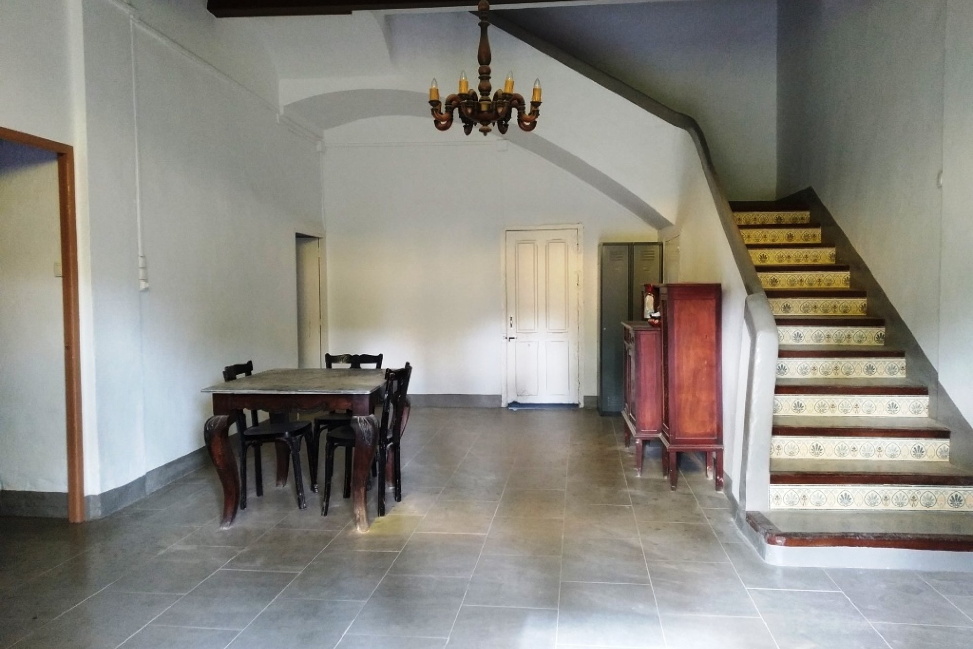 Gensalg - Country House -
Benilloba