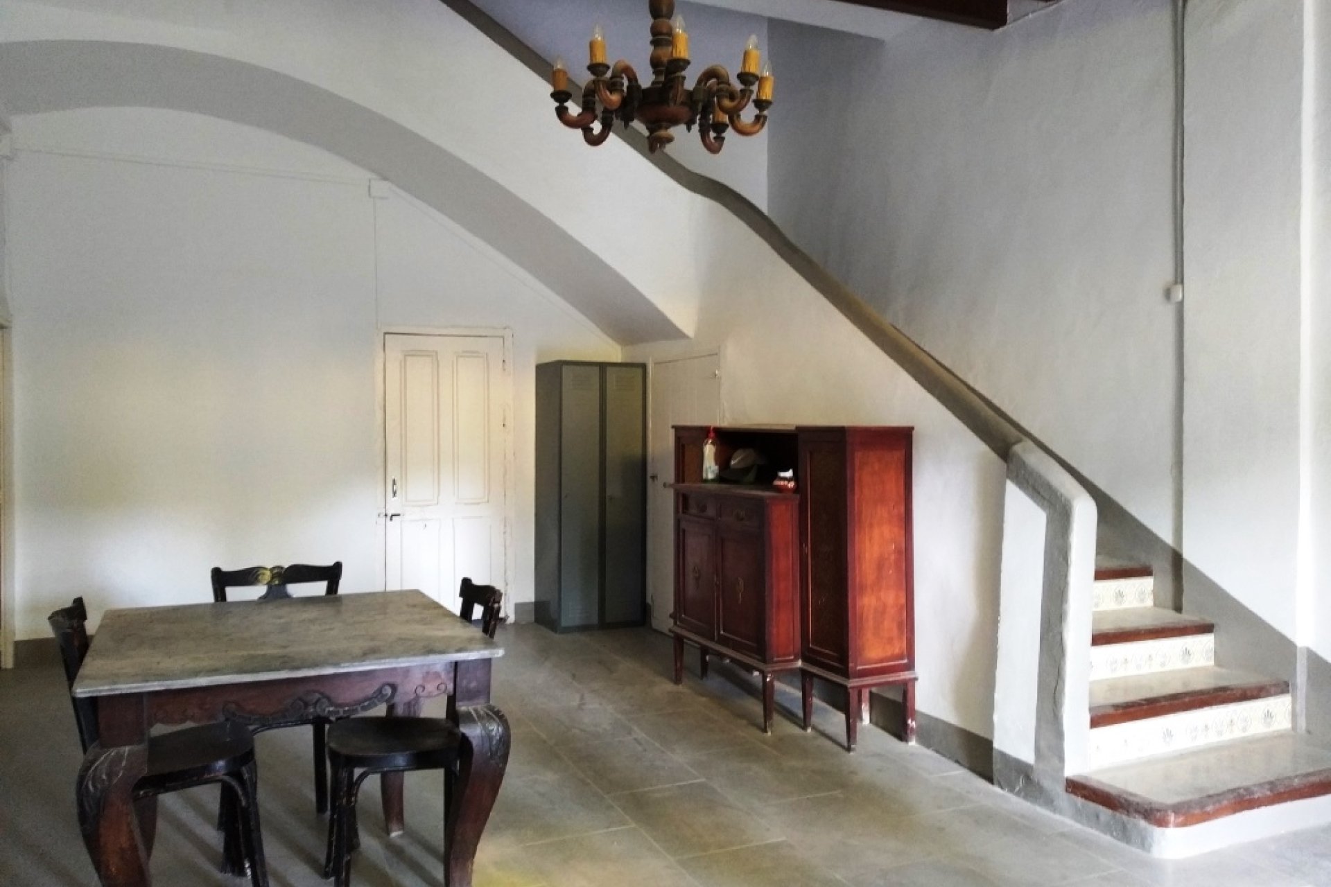 Gensalg - Country House -
Benilloba