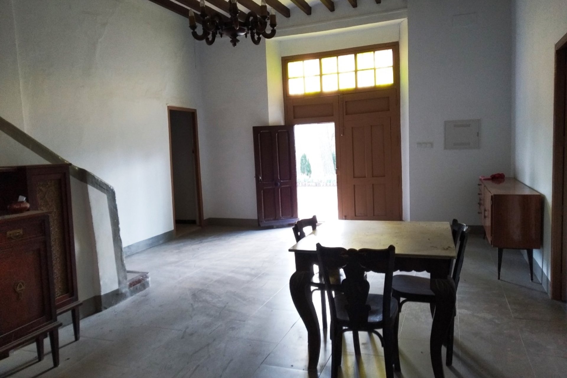 Gensalg - Country House -
Benilloba