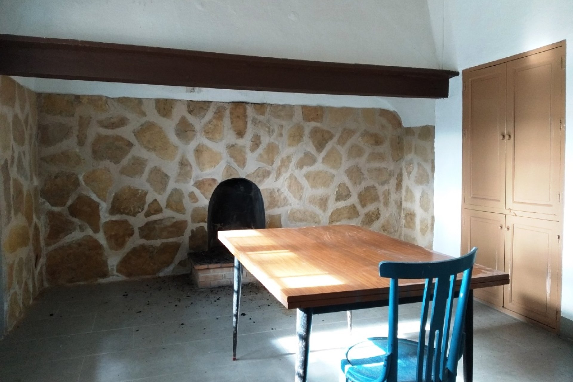 Gensalg - Country House -
Benilloba