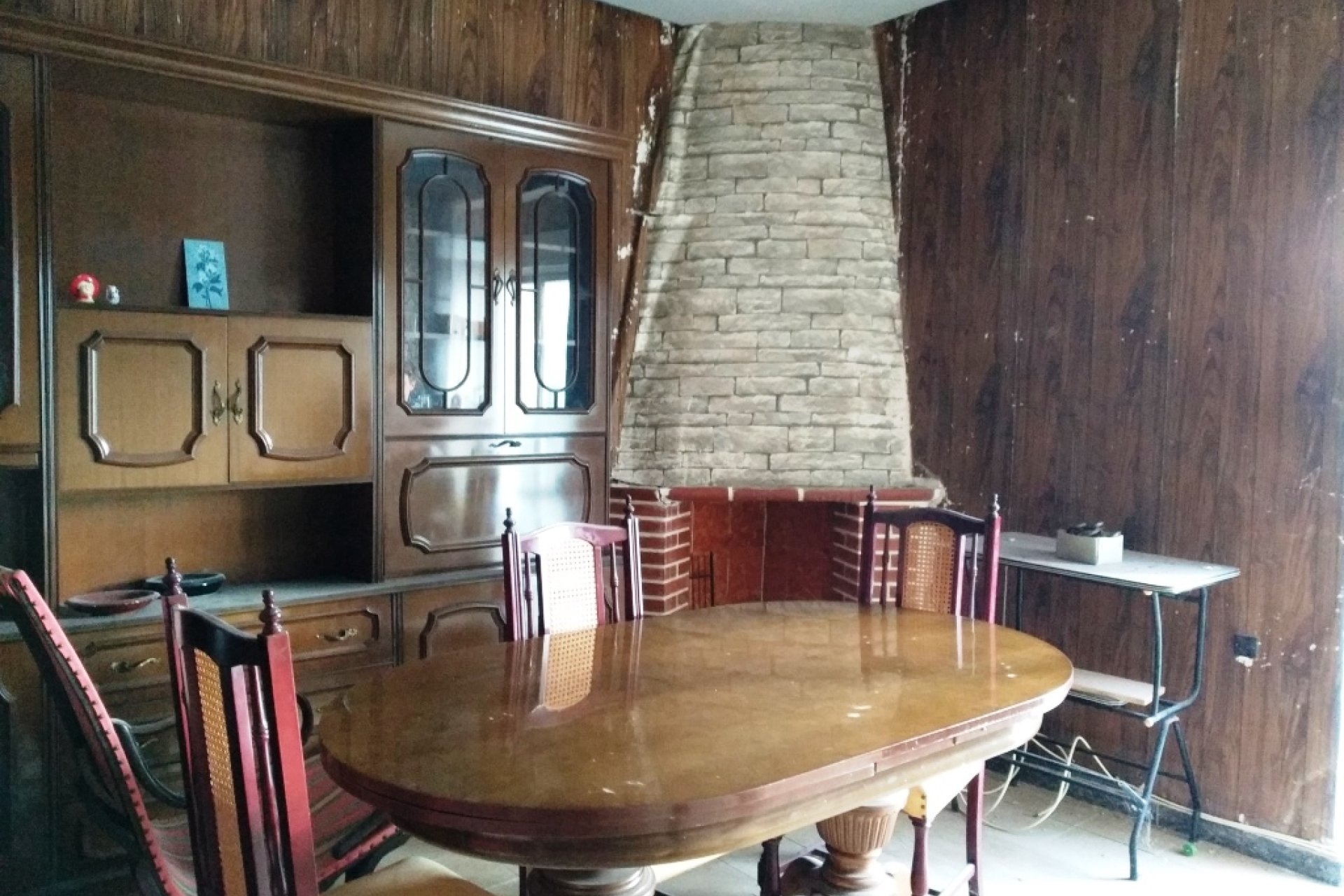 Gensalg - Country House -
Benilloba