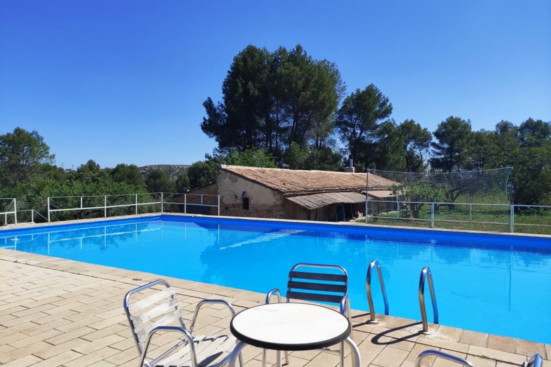 Gensalg - Country House -
Bocairent