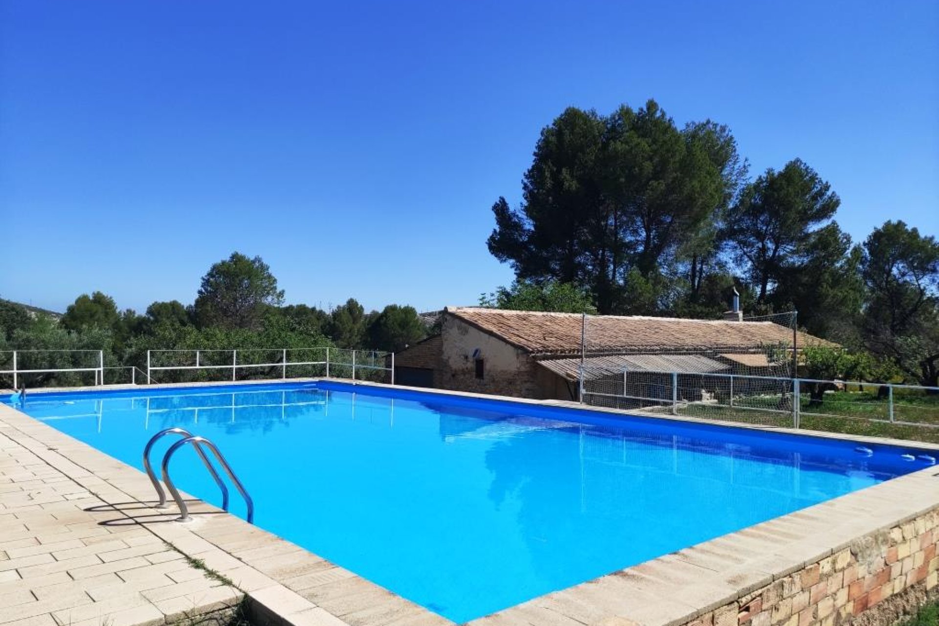Gensalg - Country House -
Bocairent