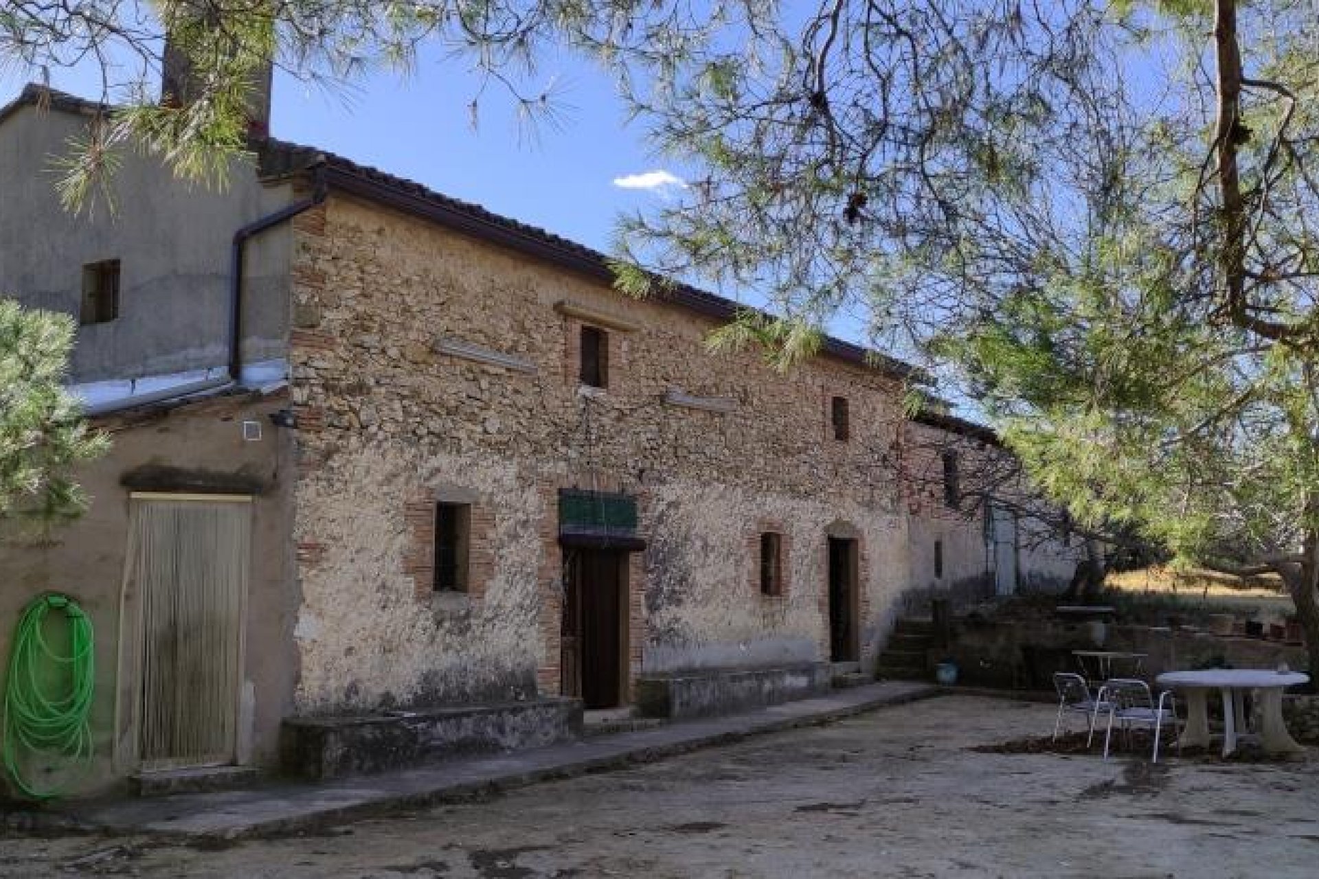 Gensalg - Country House -
Bocairent