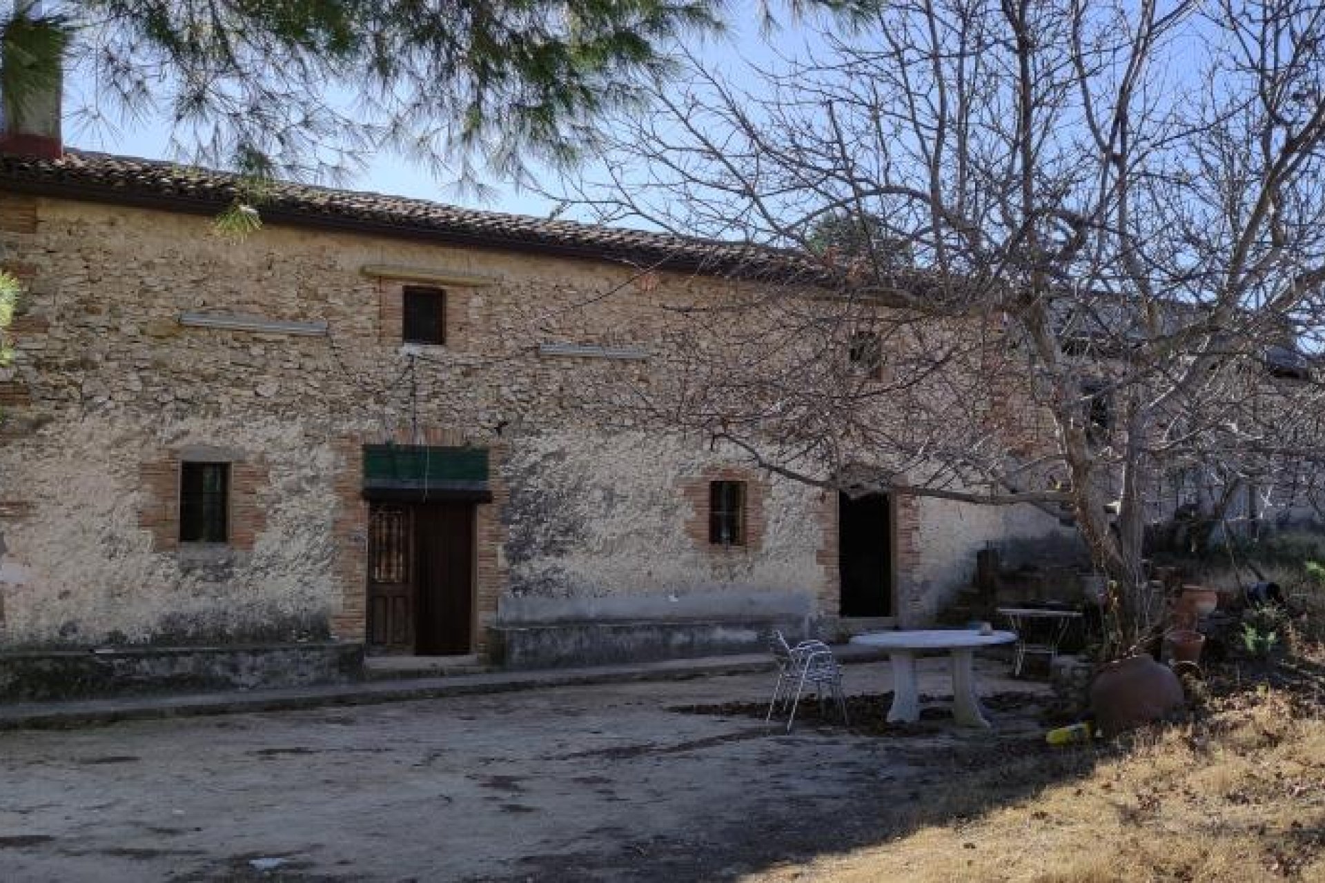 Gensalg - Country House -
Bocairent