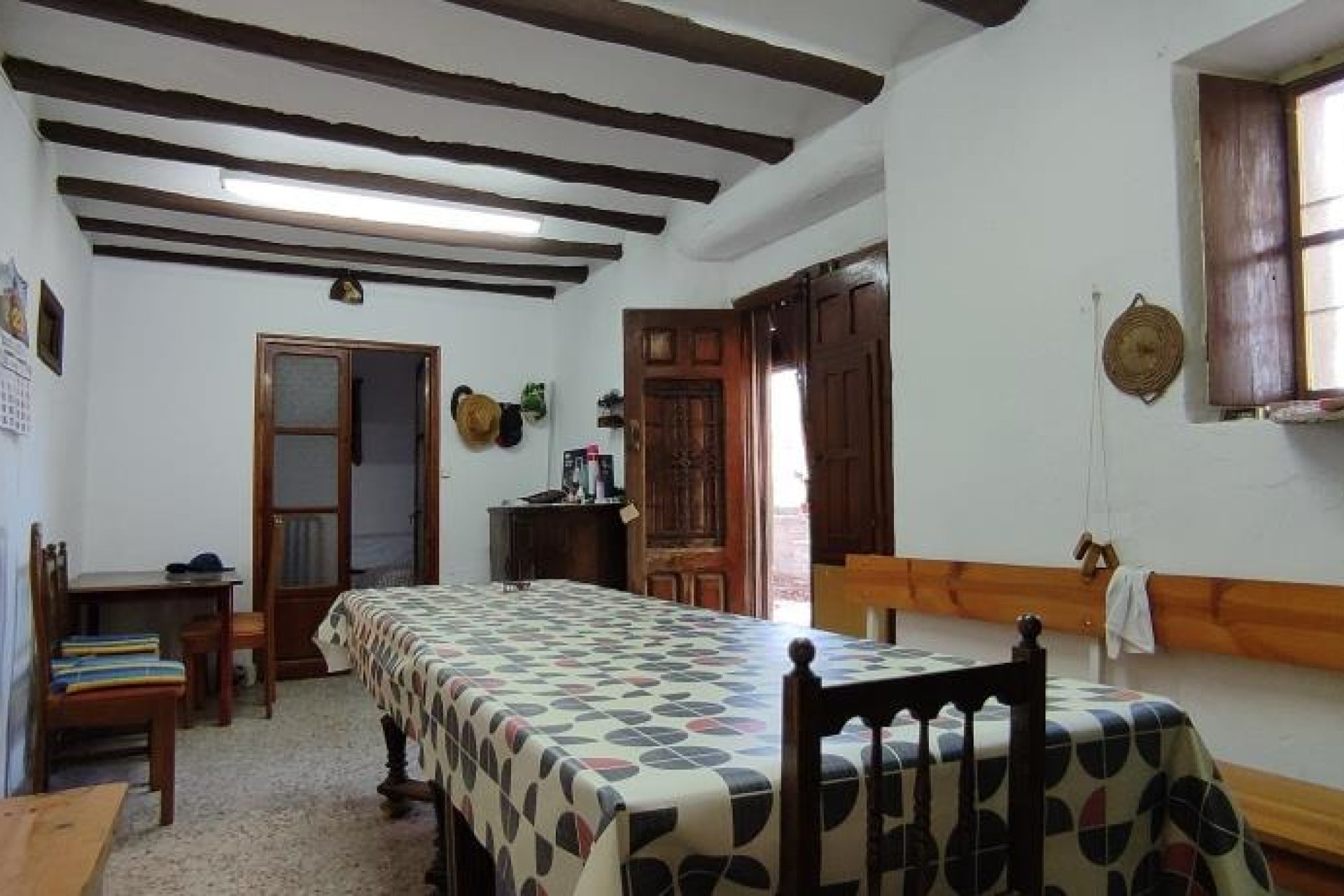Gensalg - Country House -
Bocairent