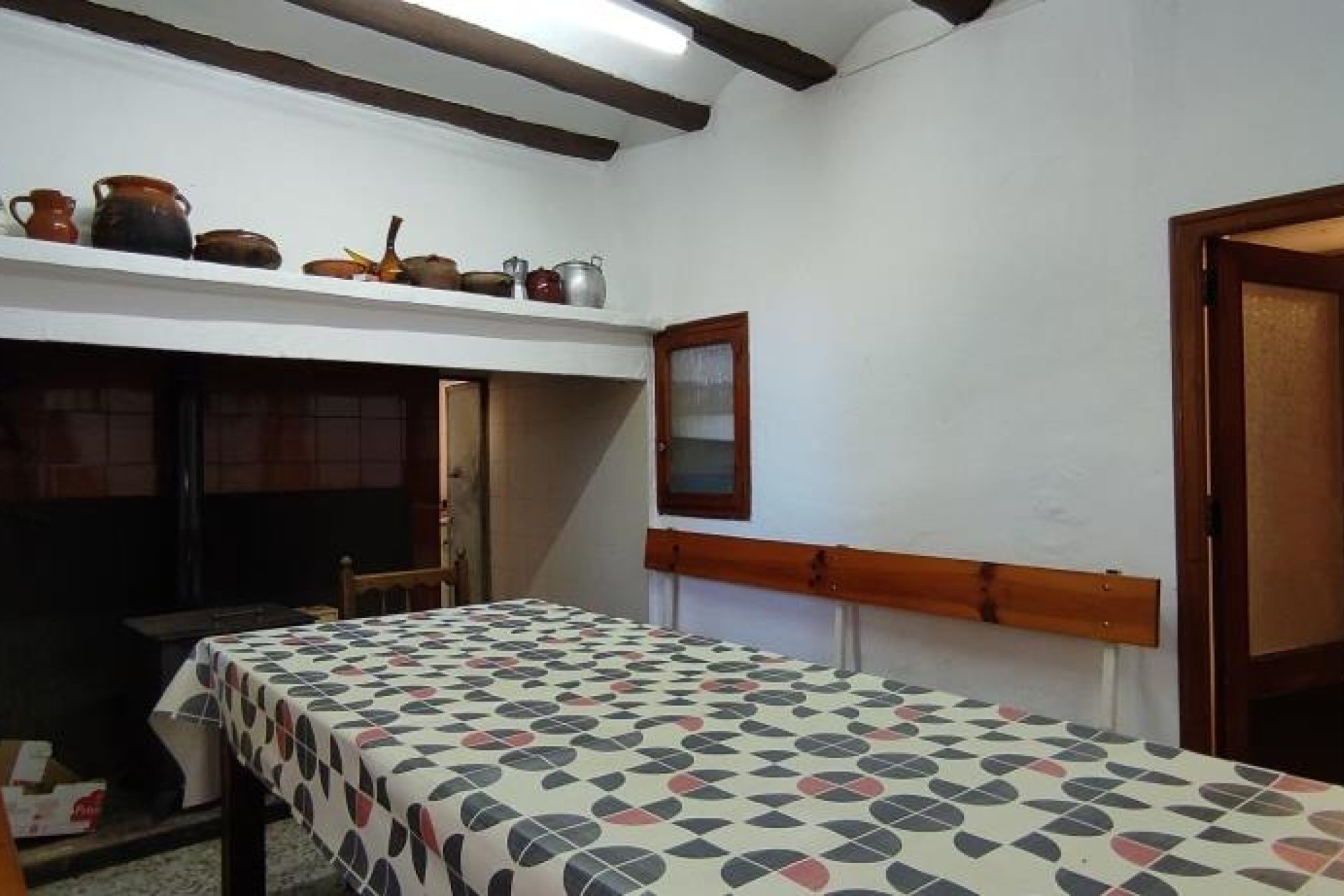 Gensalg - Country House -
Bocairent