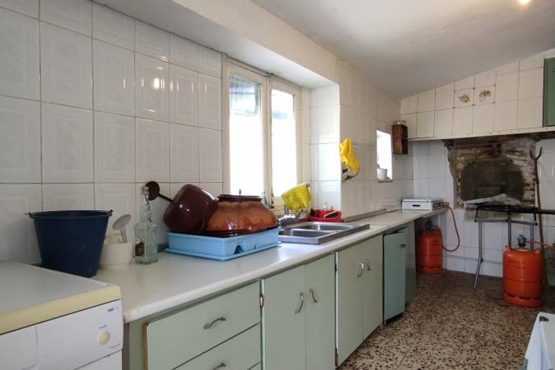 Gensalg - Country House -
Bocairent
