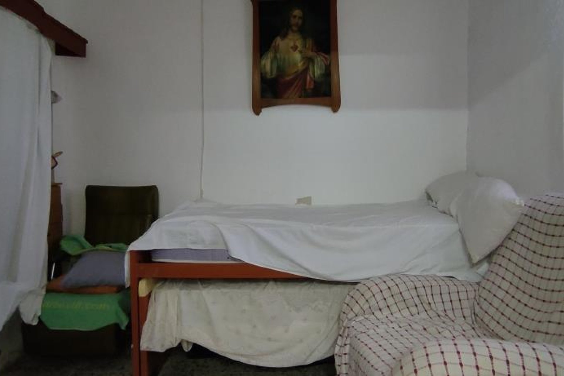 Gensalg - Country House -
Bocairent