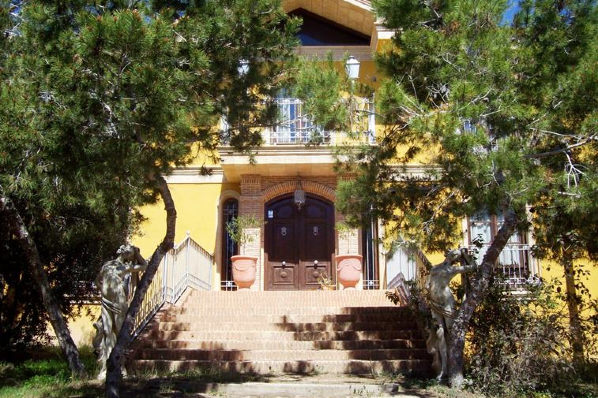 Gensalg - Country House -
Ciudad Quesada - Lo Pepin