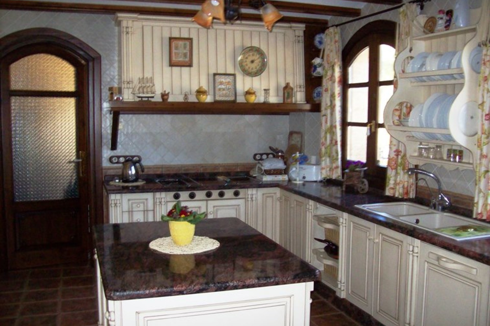 Gensalg - Country House -
Ciudad Quesada - Lo Pepin