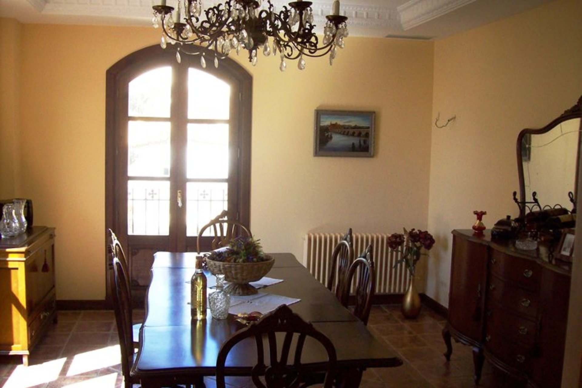 Gensalg - Country House -
Ciudad Quesada - Lo Pepin