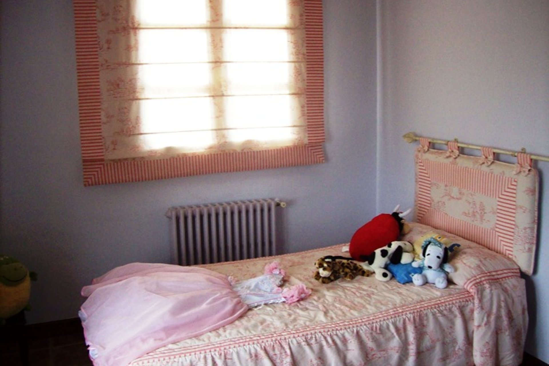 Gensalg - Country House -
Ciudad Quesada - Lo Pepin