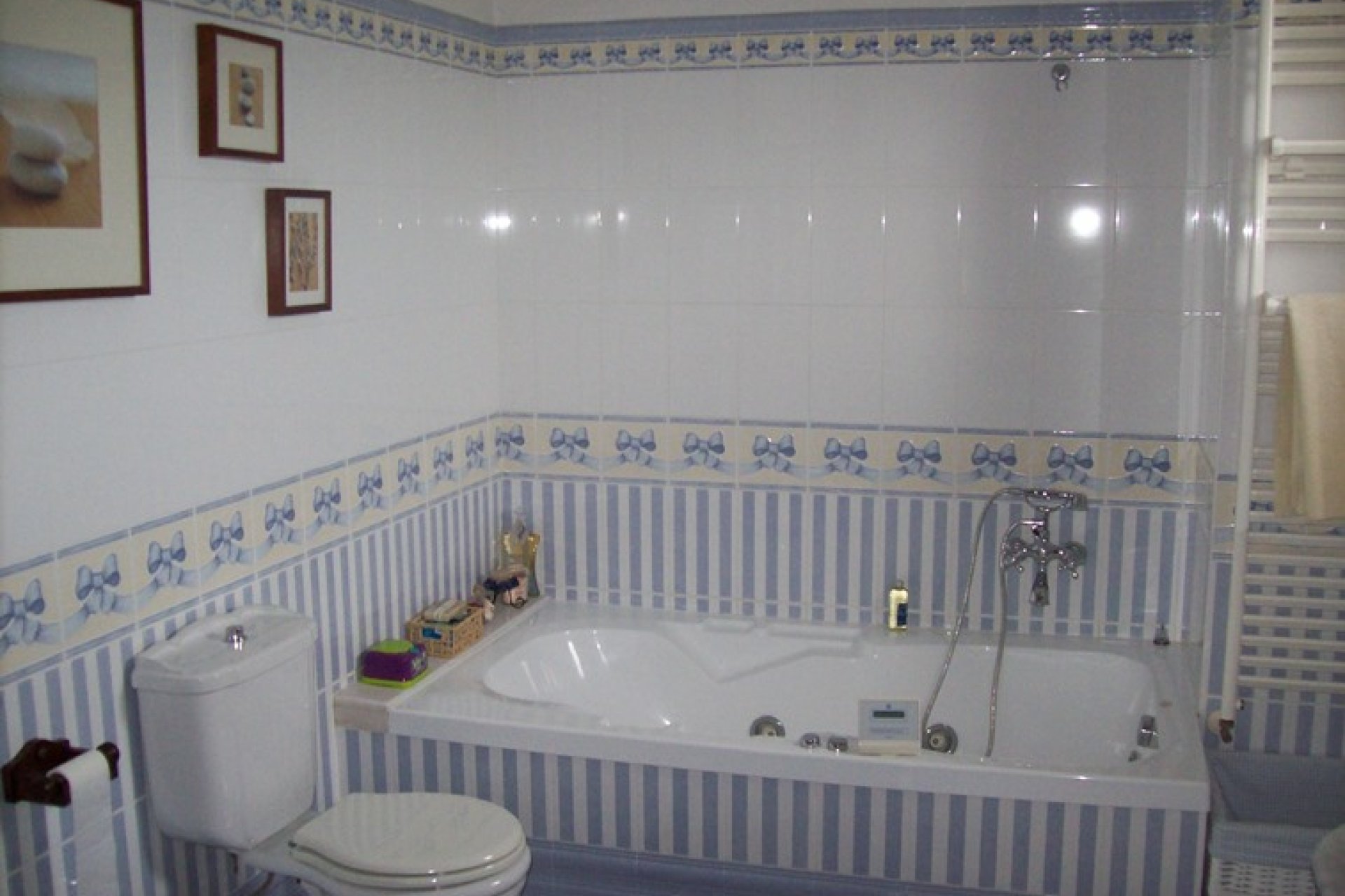 Gensalg - Country House -
Ciudad Quesada - Lo Pepin
