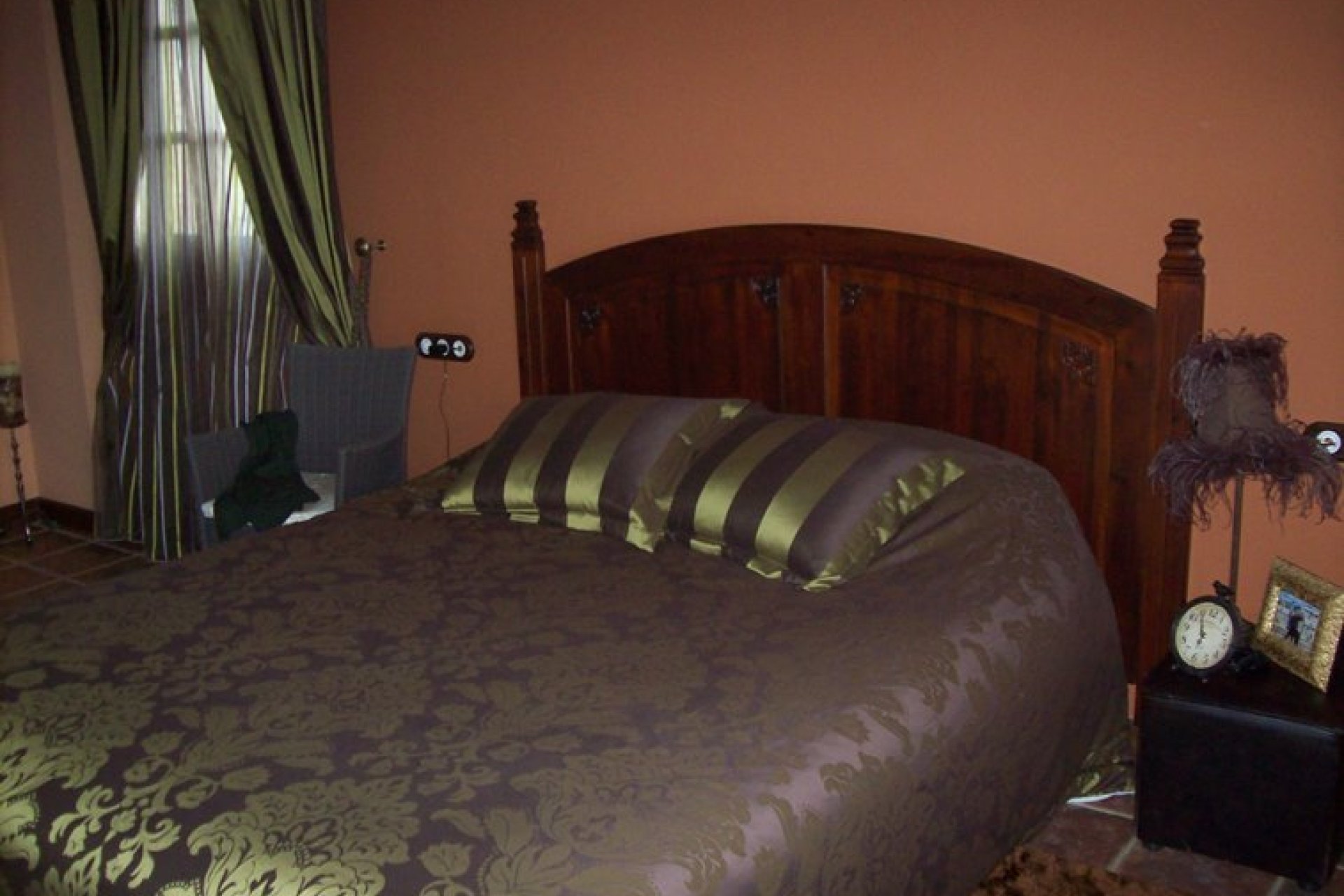Gensalg - Country House -
Ciudad Quesada - Lo Pepin