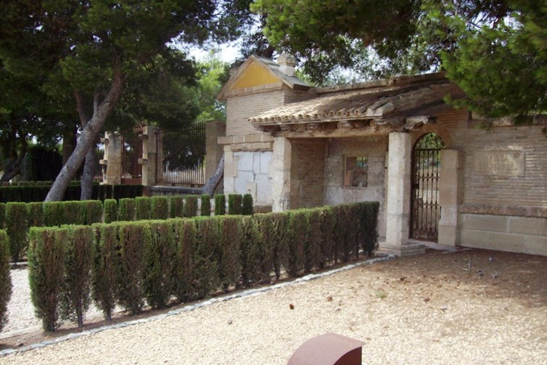 Gensalg - Country House -
Ciudad Quesada - Lo Pepin