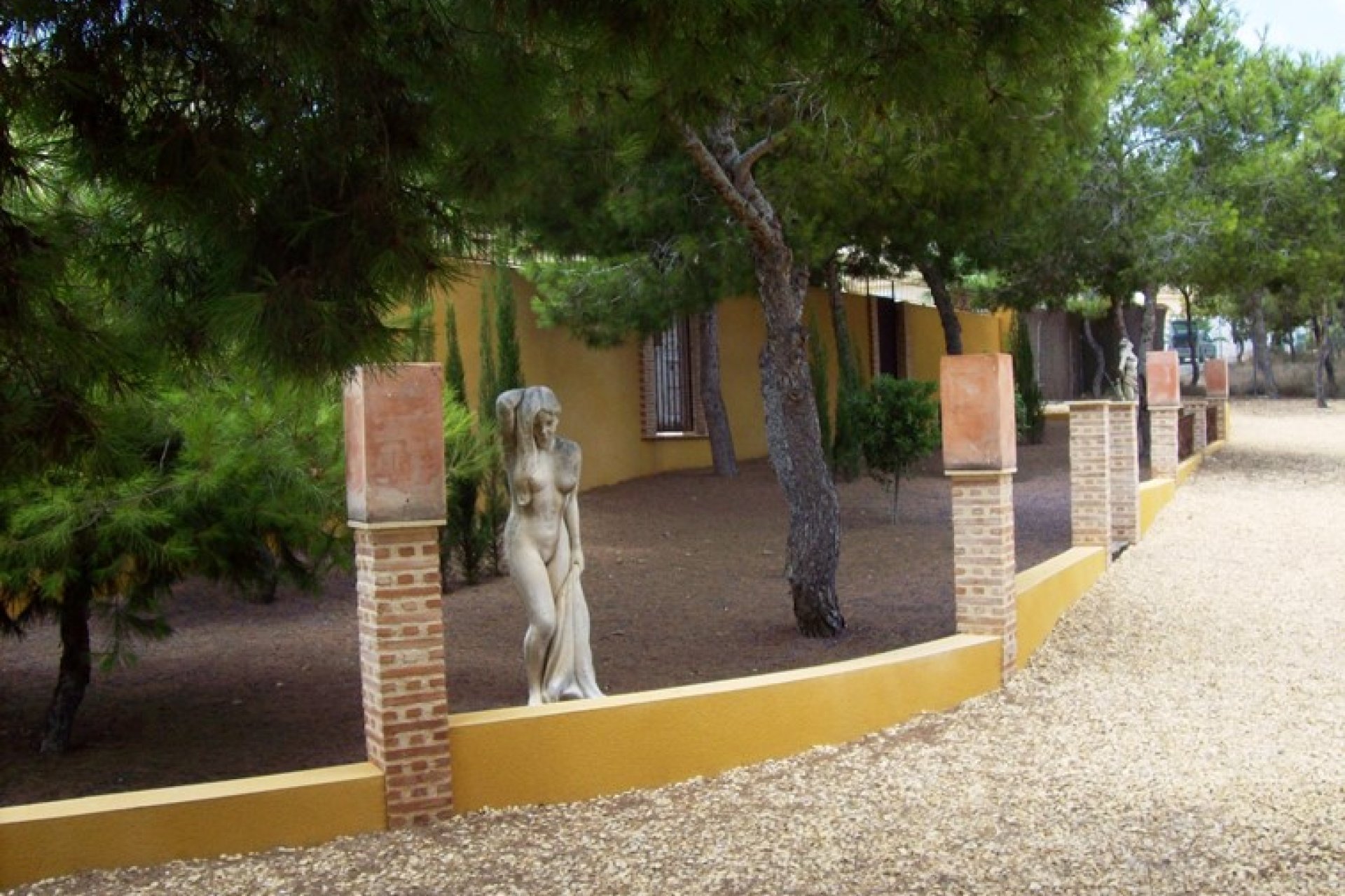 Gensalg - Country House -
Ciudad Quesada - Lo Pepin