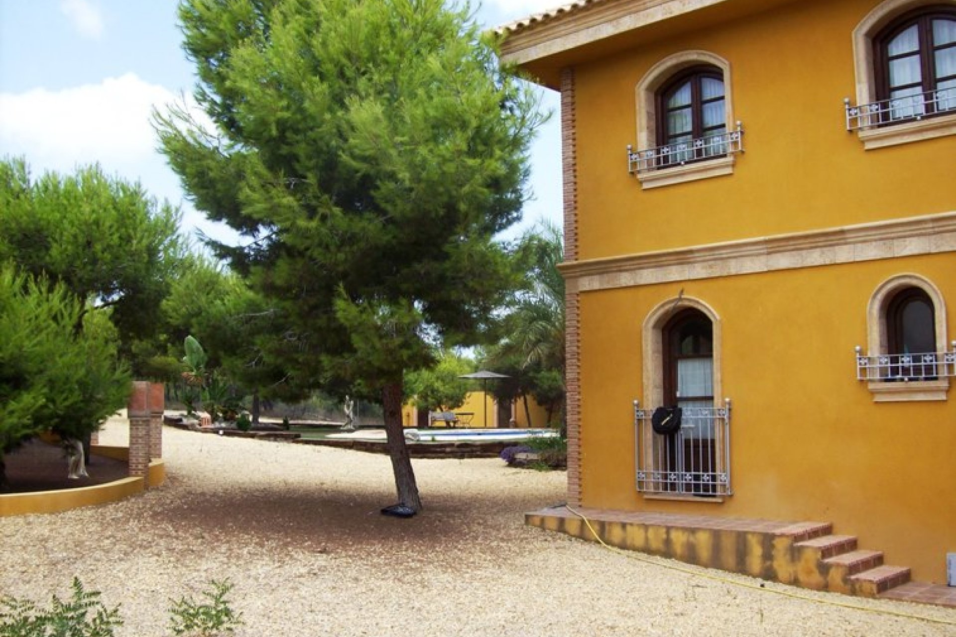 Gensalg - Country House -
Ciudad Quesada - Lo Pepin