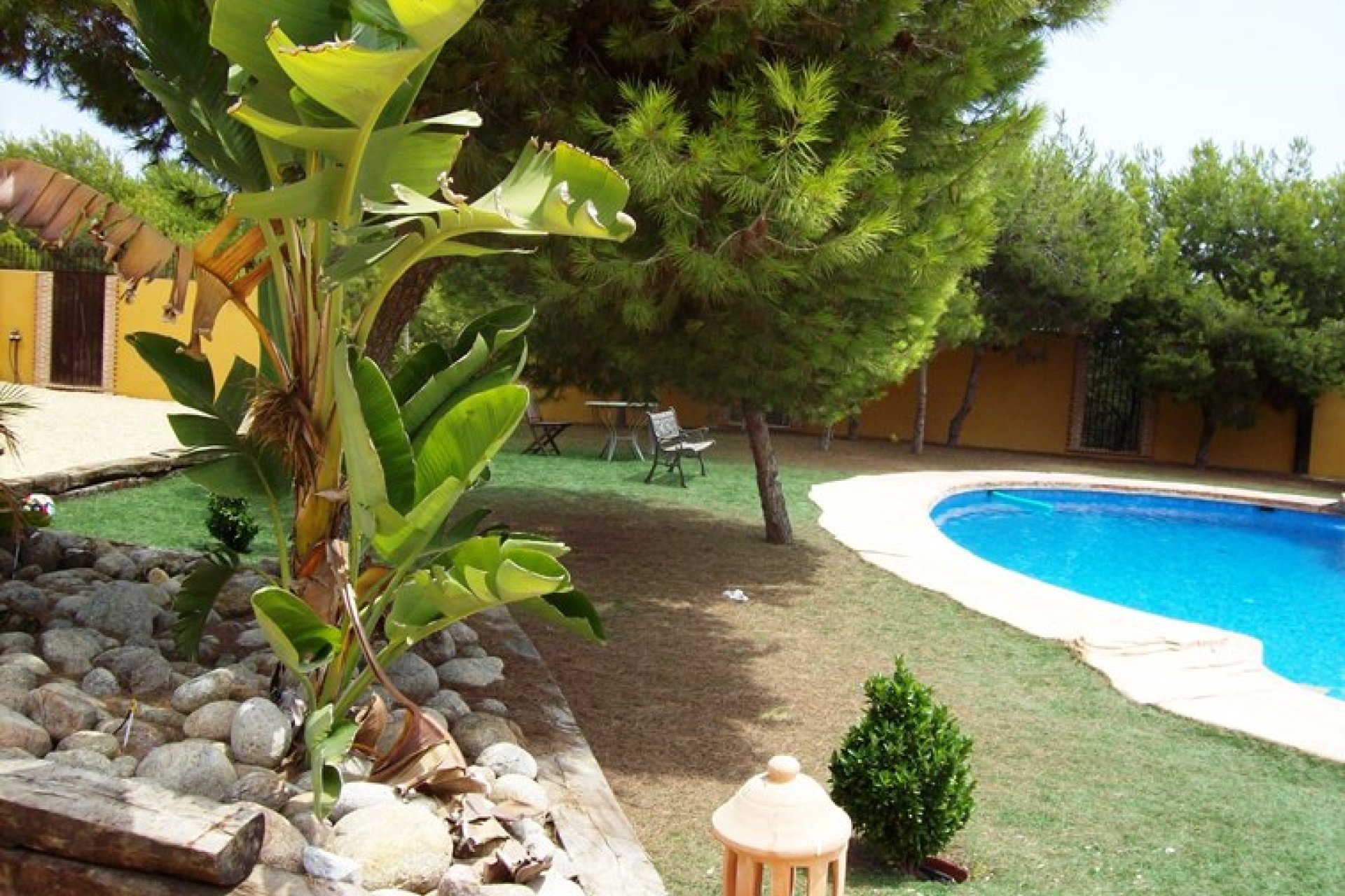 Gensalg - Country House -
Ciudad Quesada - Lo Pepin