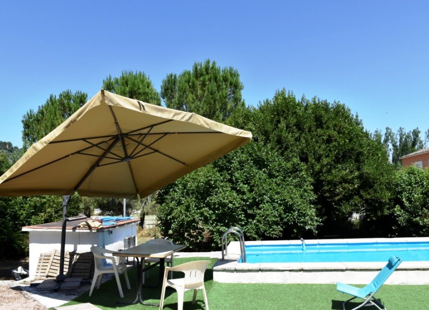 Gensalg - Country House -
Cocentaina