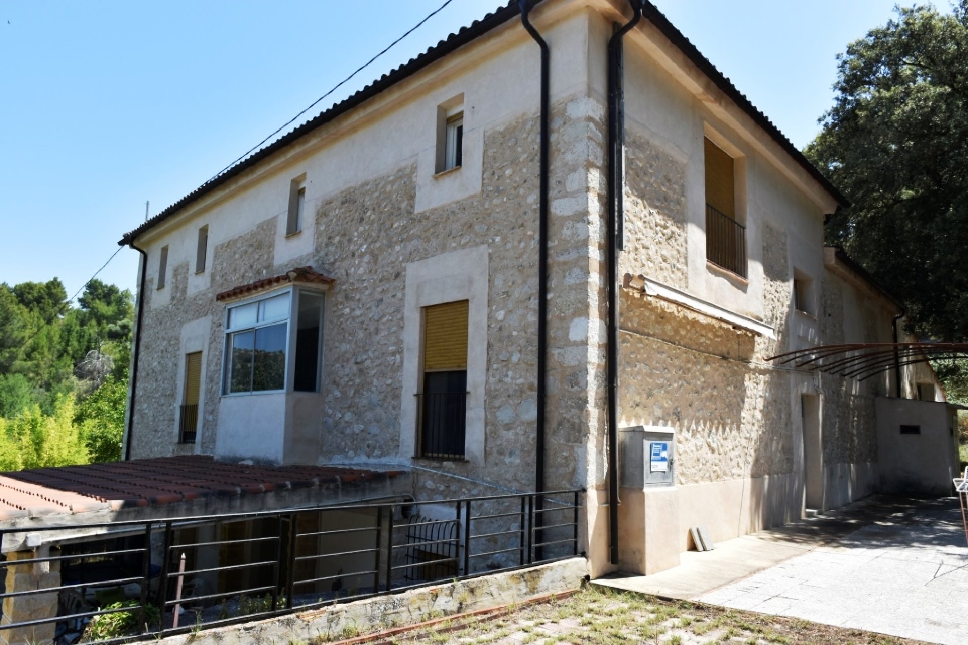 Gensalg - Country House -
Cocentaina