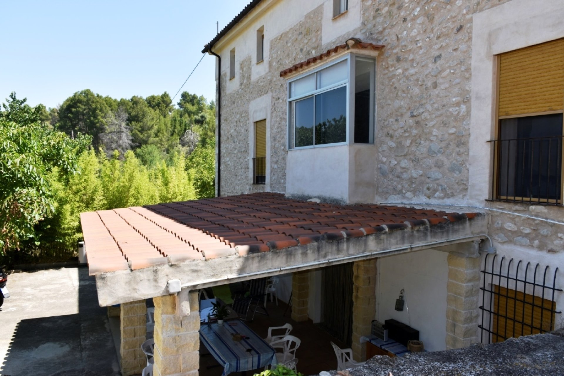 Gensalg - Country House -
Cocentaina