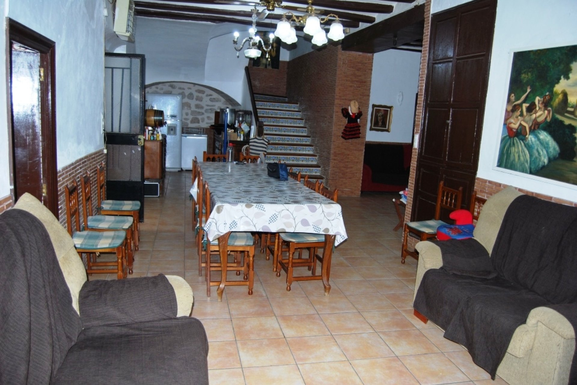 Gensalg - Country House -
Cocentaina