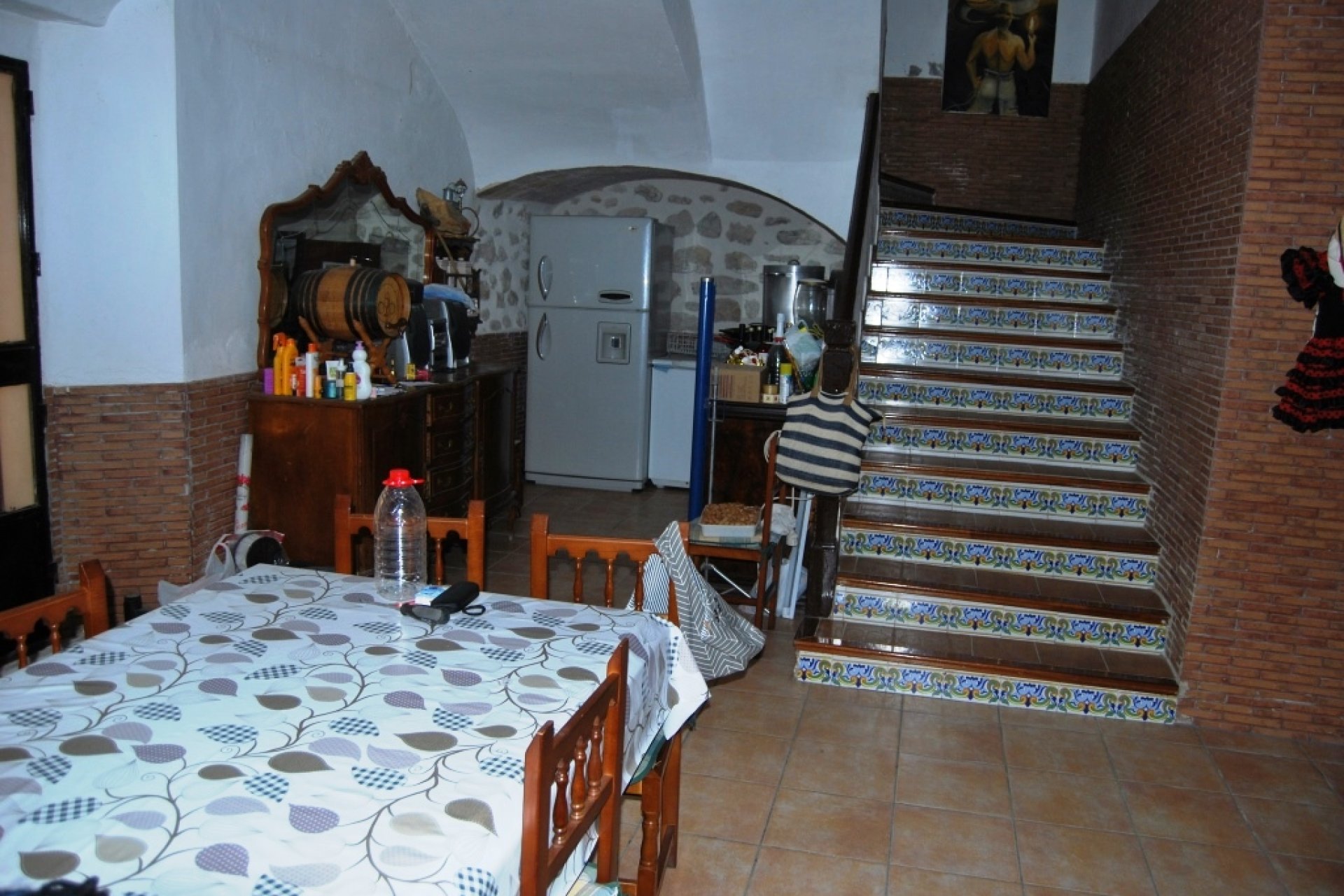 Gensalg - Country House -
Cocentaina