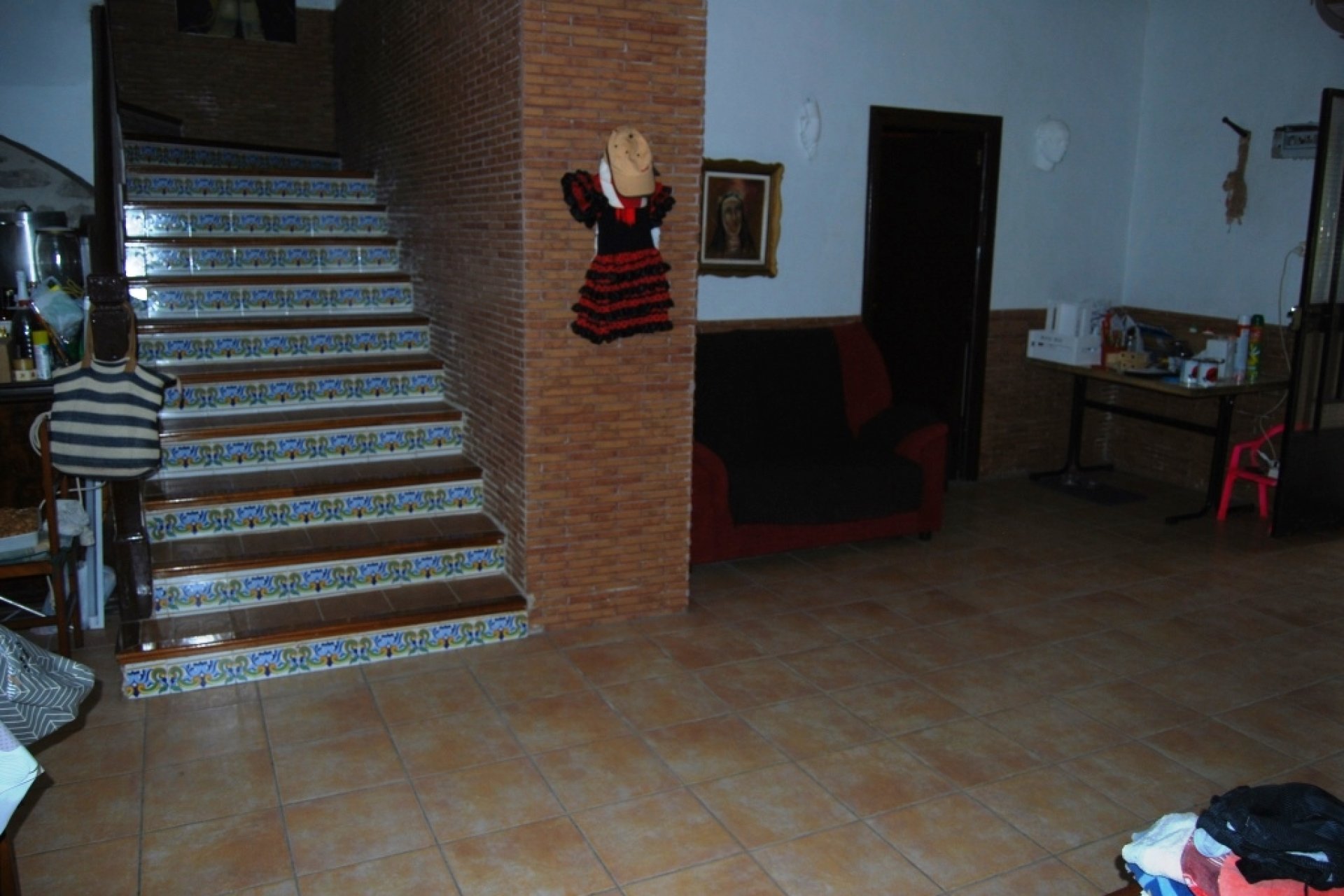 Gensalg - Country House -
Cocentaina