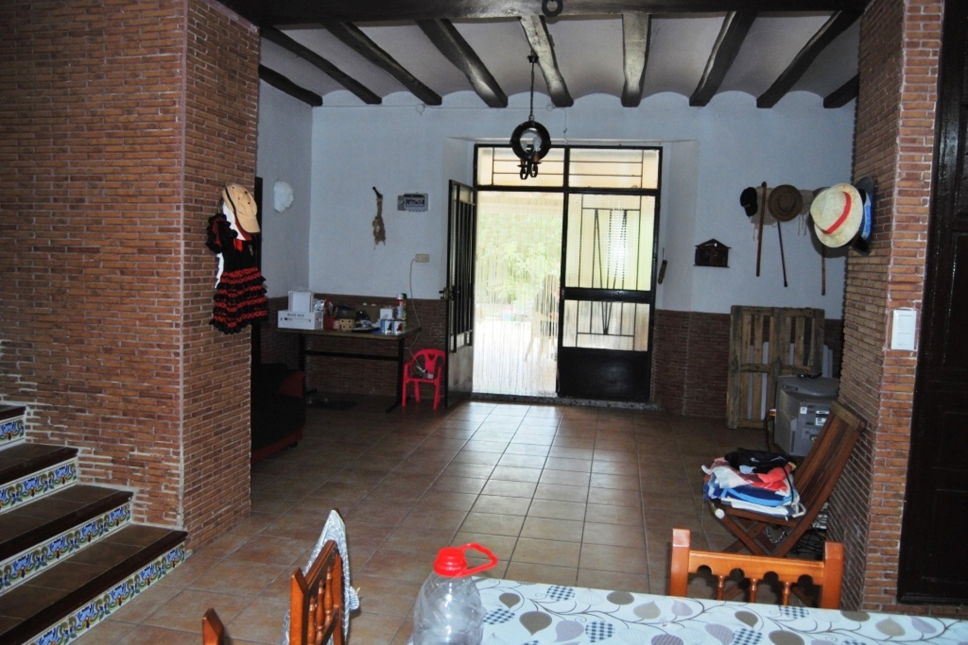 Gensalg - Country House -
Cocentaina