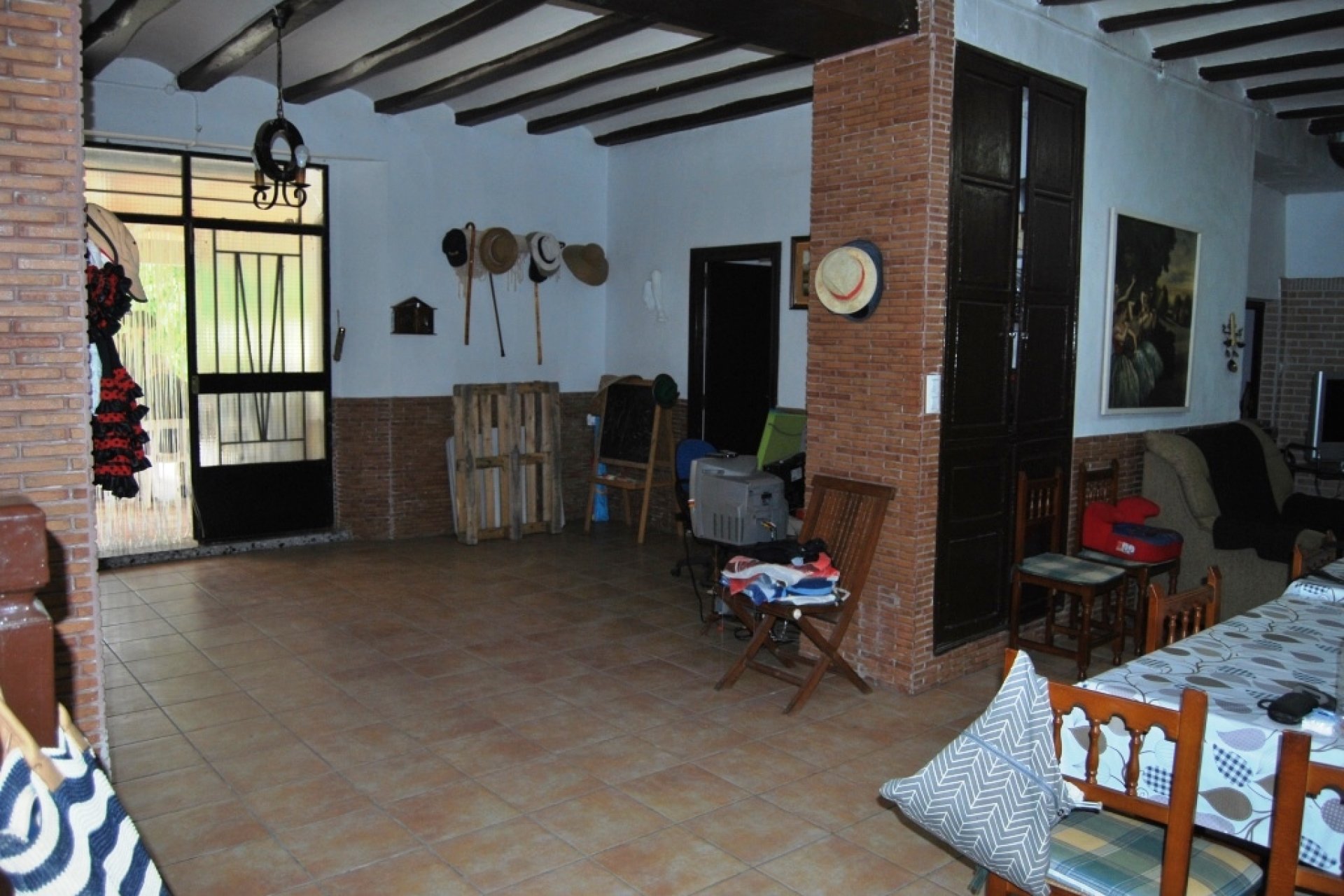 Gensalg - Country House -
Cocentaina