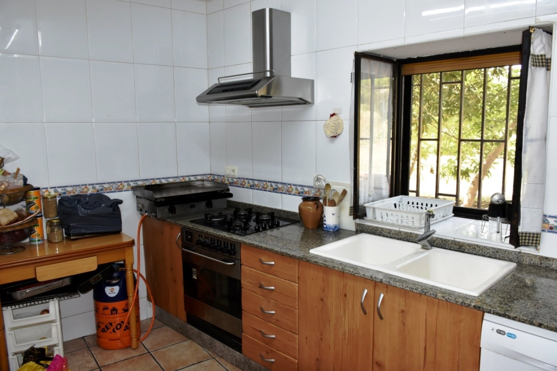 Gensalg - Country House -
Cocentaina