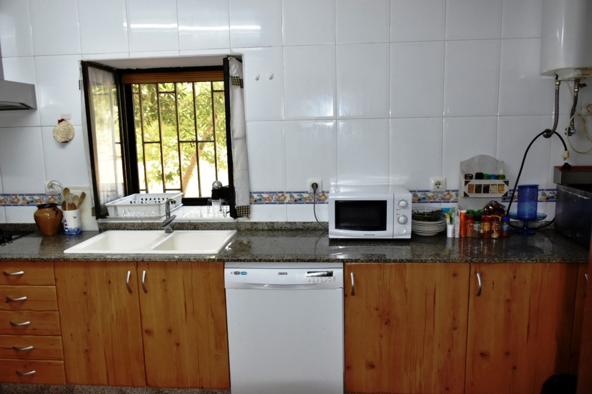 Gensalg - Country House -
Cocentaina