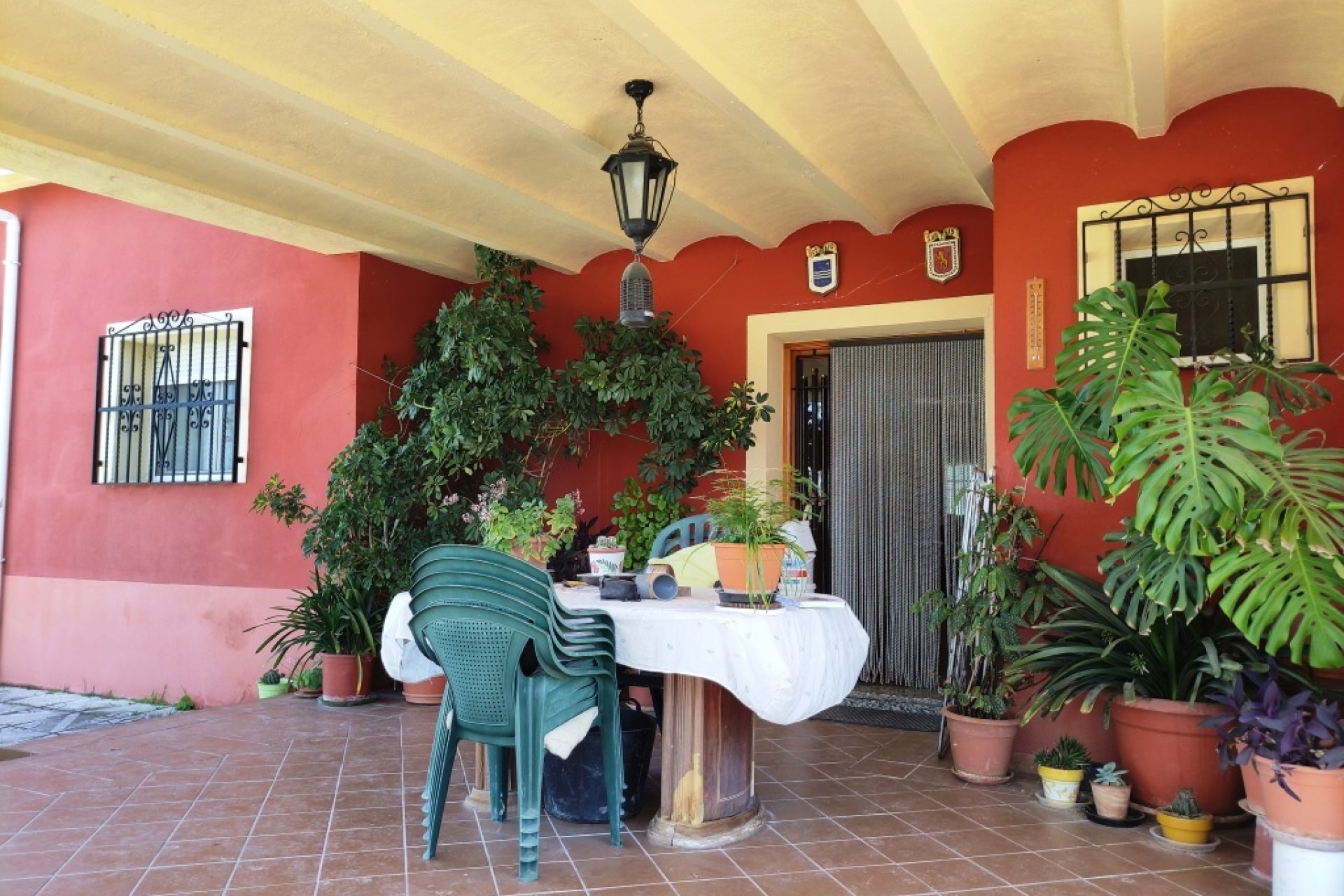 Gensalg - Country House -
Cocentaina