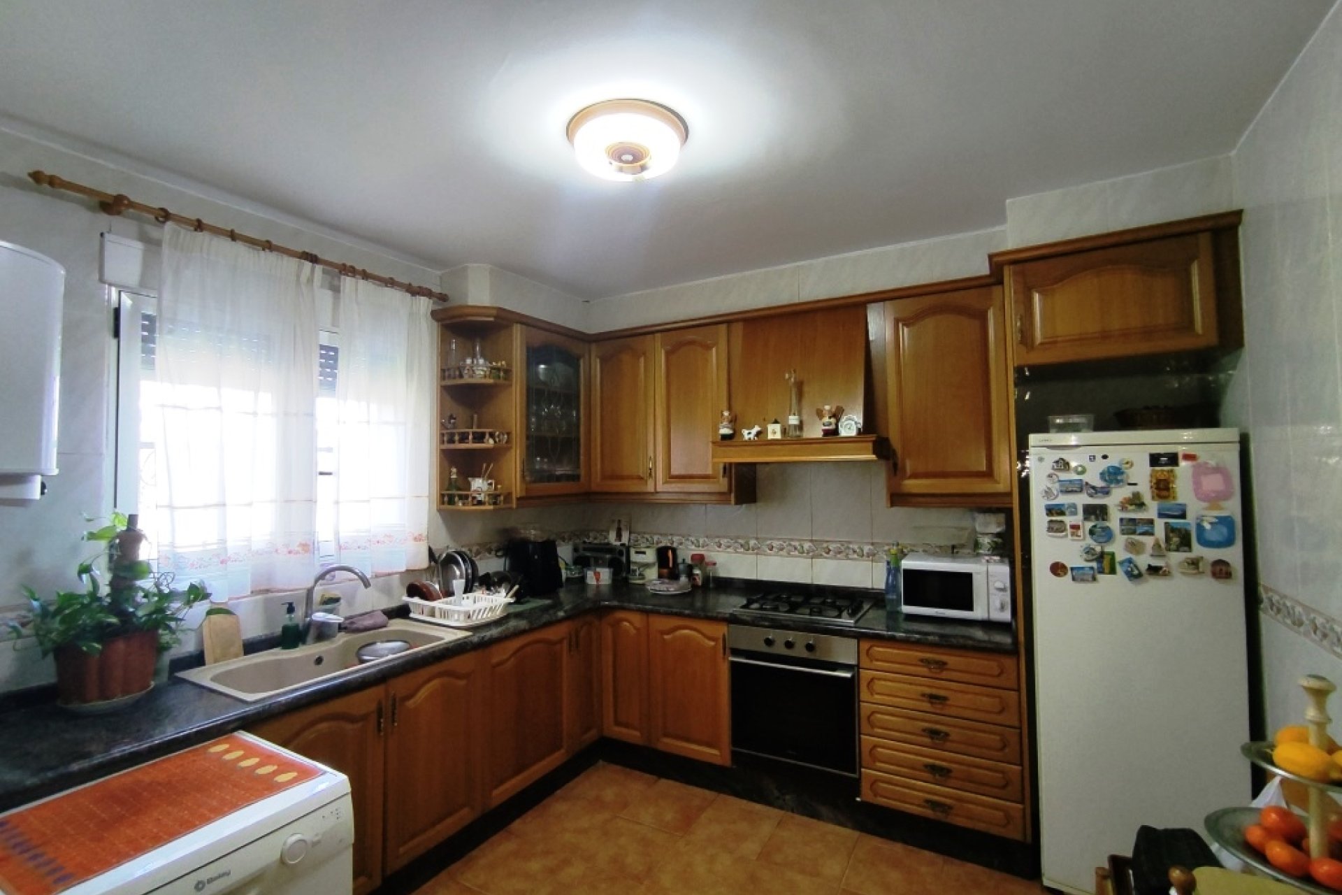 Gensalg - Country House -
Cocentaina