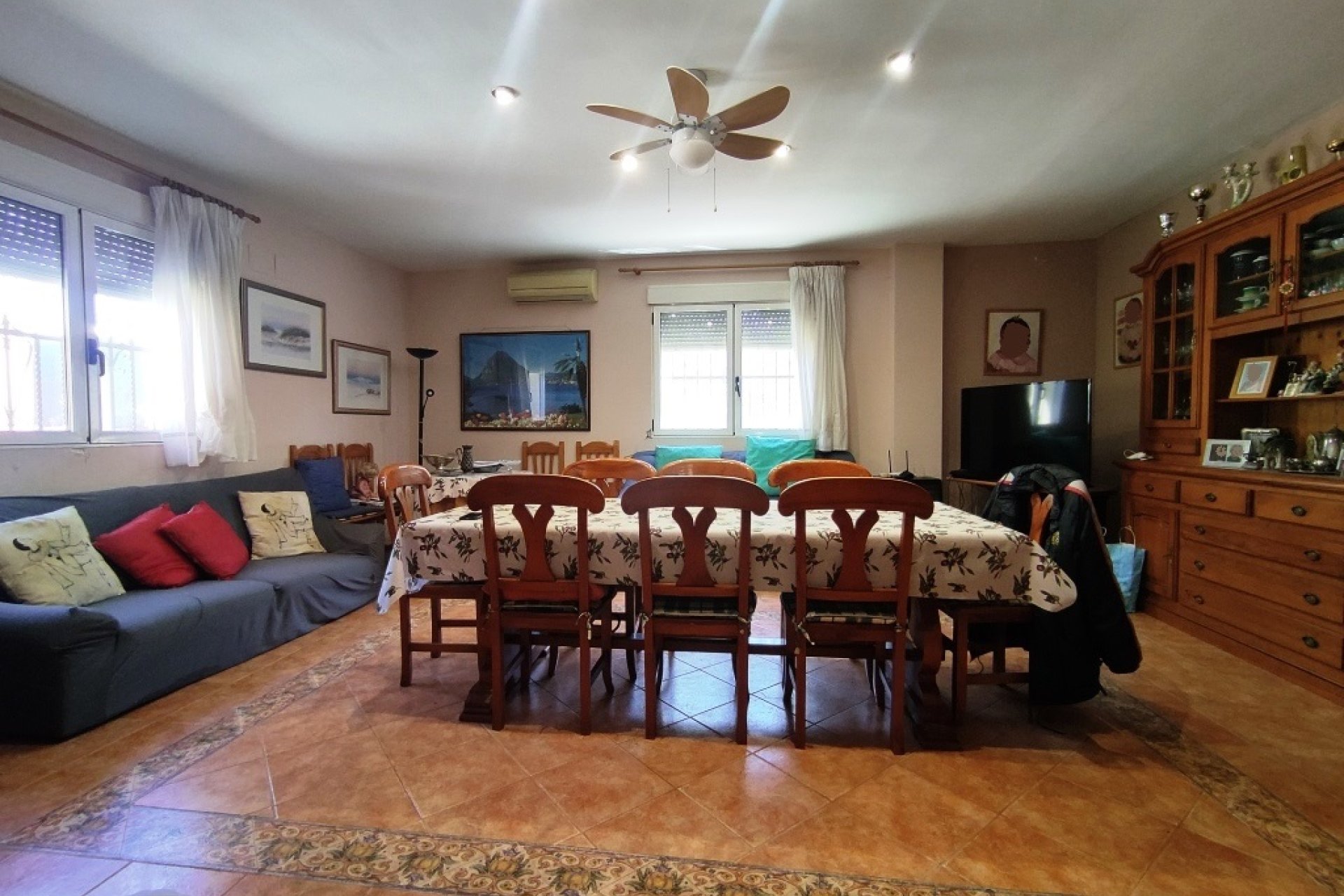 Gensalg - Country House -
Cocentaina