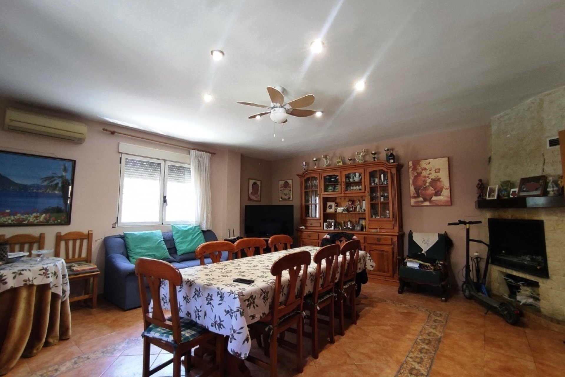 Gensalg - Country House -
Cocentaina