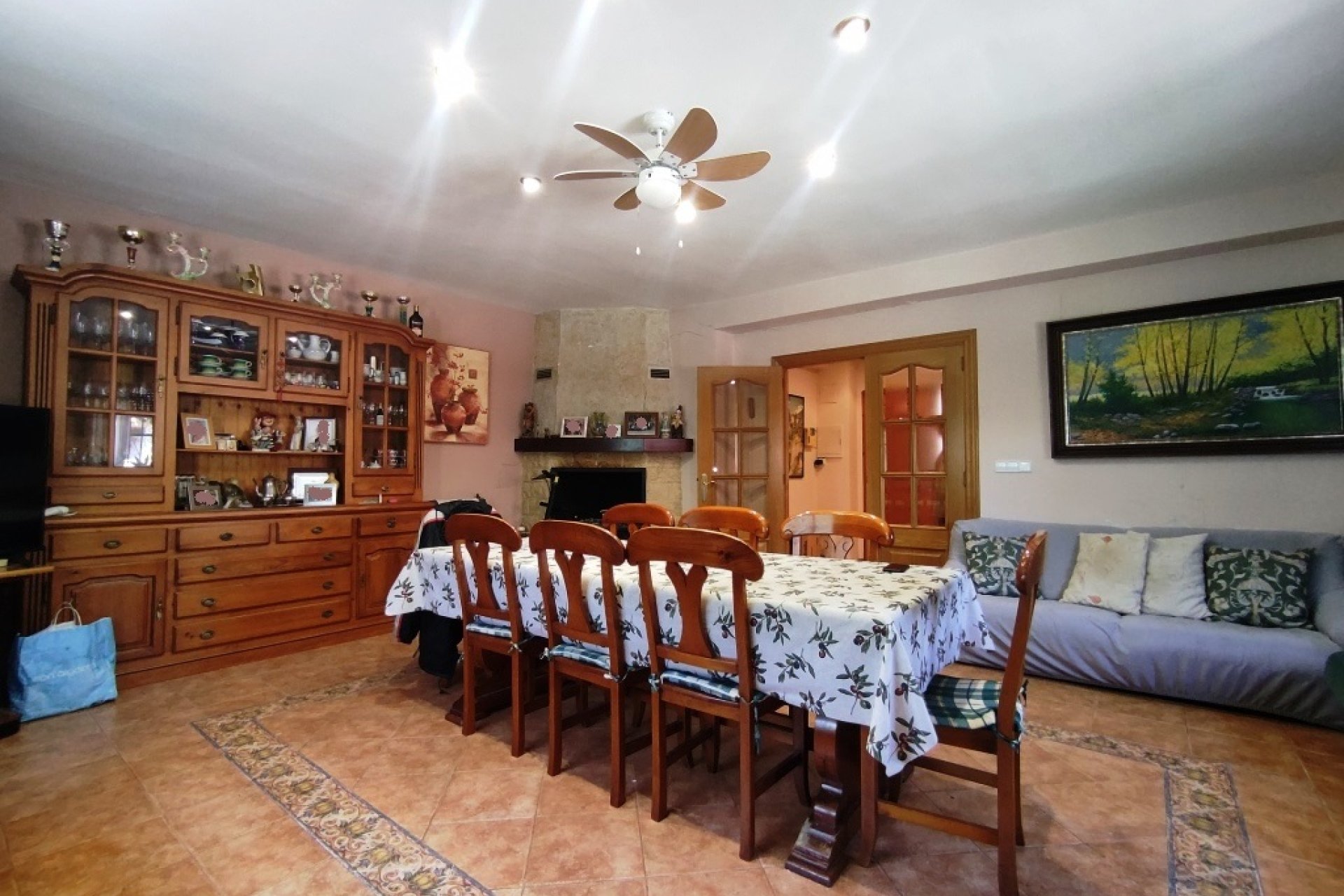 Gensalg - Country House -
Cocentaina